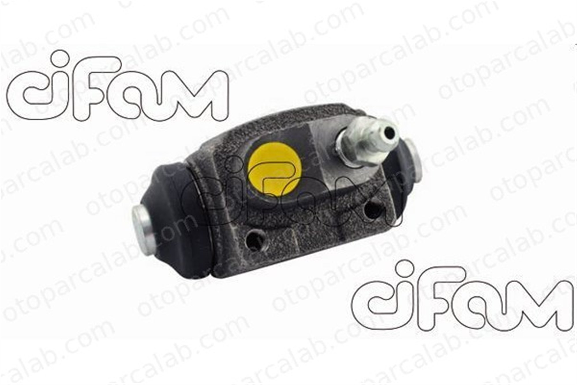CIFAM 101-115 Fren Silindiri Arka Sağ veya Sol FORD GRANADA II SIERRA II YS412261AA 95AB2261AA