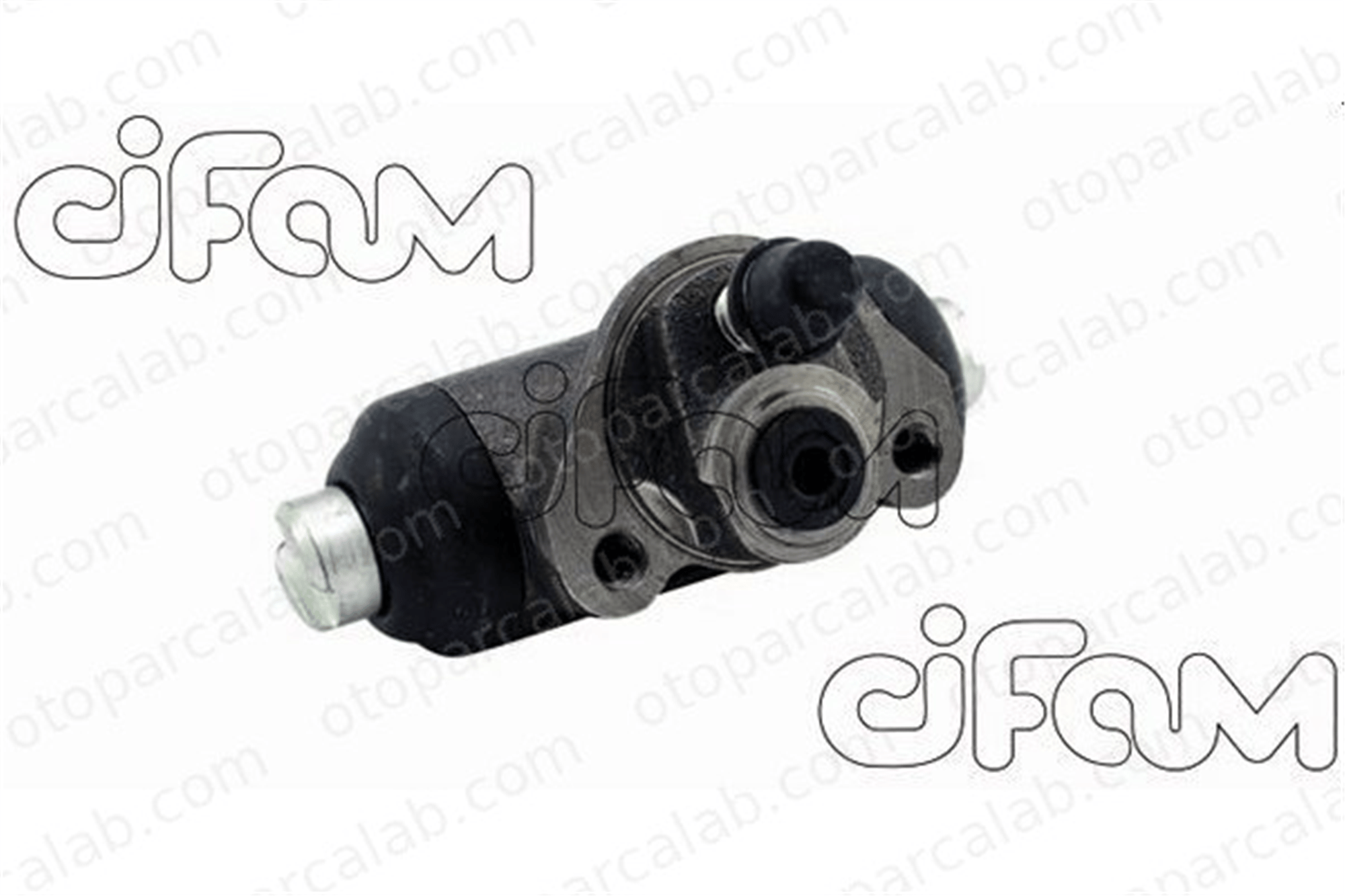 CIFAM 101-156 Fren Silindiri Arka Sağ veya Sol FIAT UNO PANDA 9948232 71738324