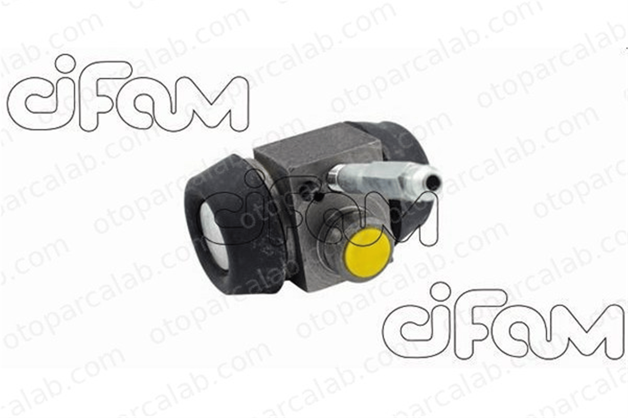 CIFAM 101-223 Fren Silindiri Arka Sağ veya Sol FORD TRANSIT Platform şasi IVECO DAILY II Panelvan/Van 1443447 1478964