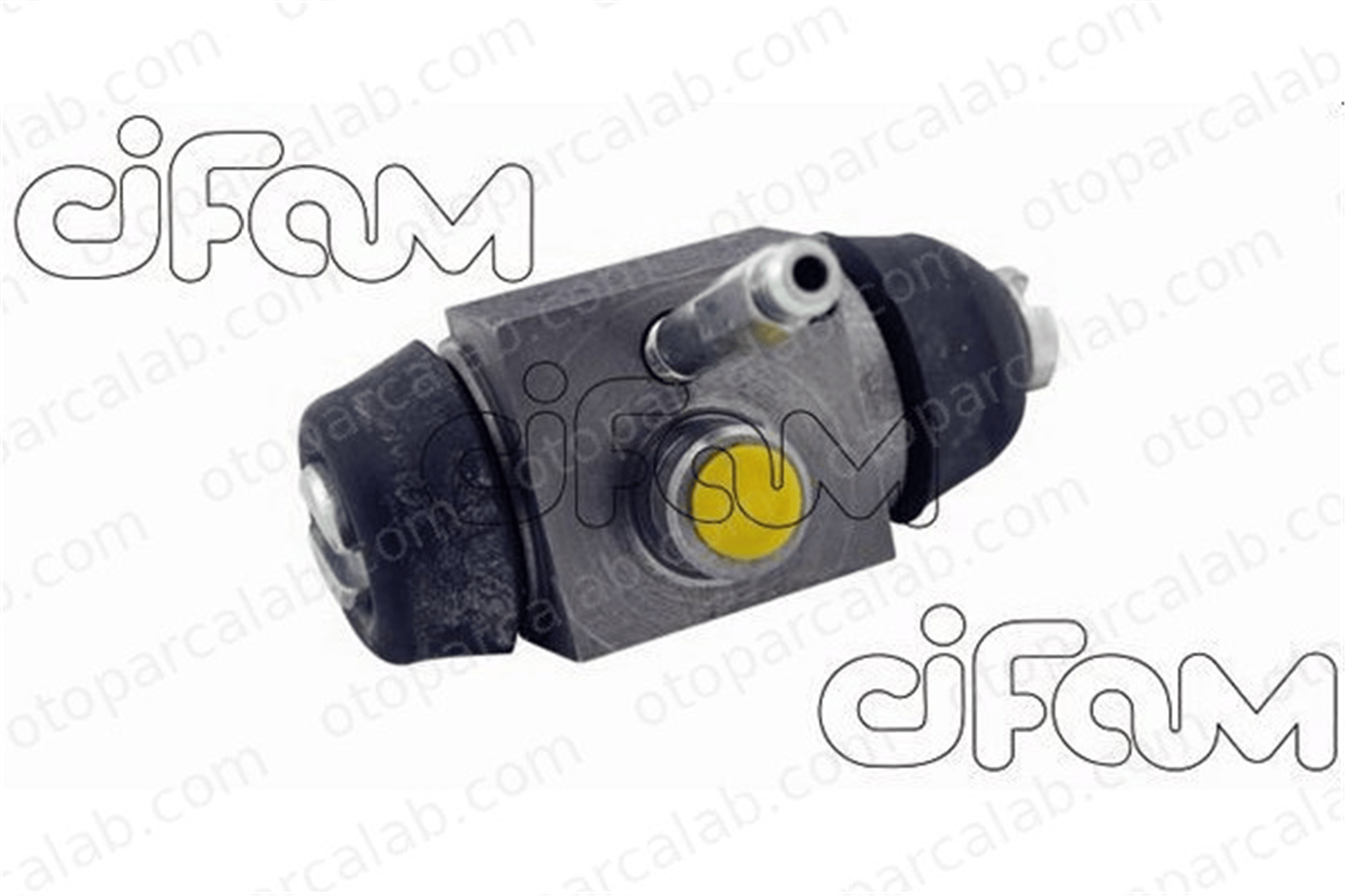 CIFAM 101-225 Fren Silindiri Arka Sağ veya Sol FORD TRANSIT Minibüs/Otobüs TRANSIT Panelvan/Van 6046022
