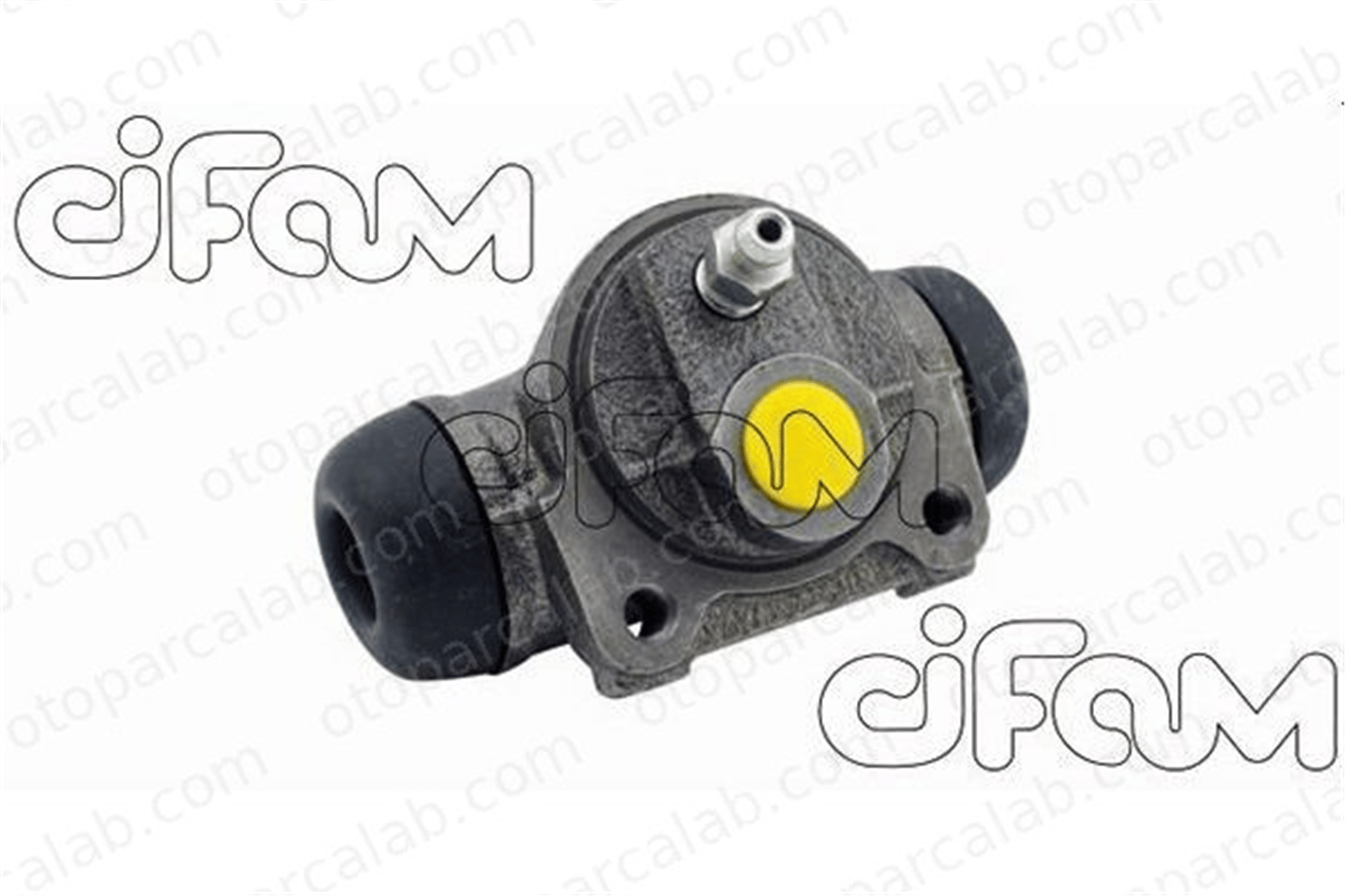 CIFAM 101-254 Fren Silindiri Arka Sağ veya Sol FIAT TIPO TEMPRA S.W. 793437 71738321