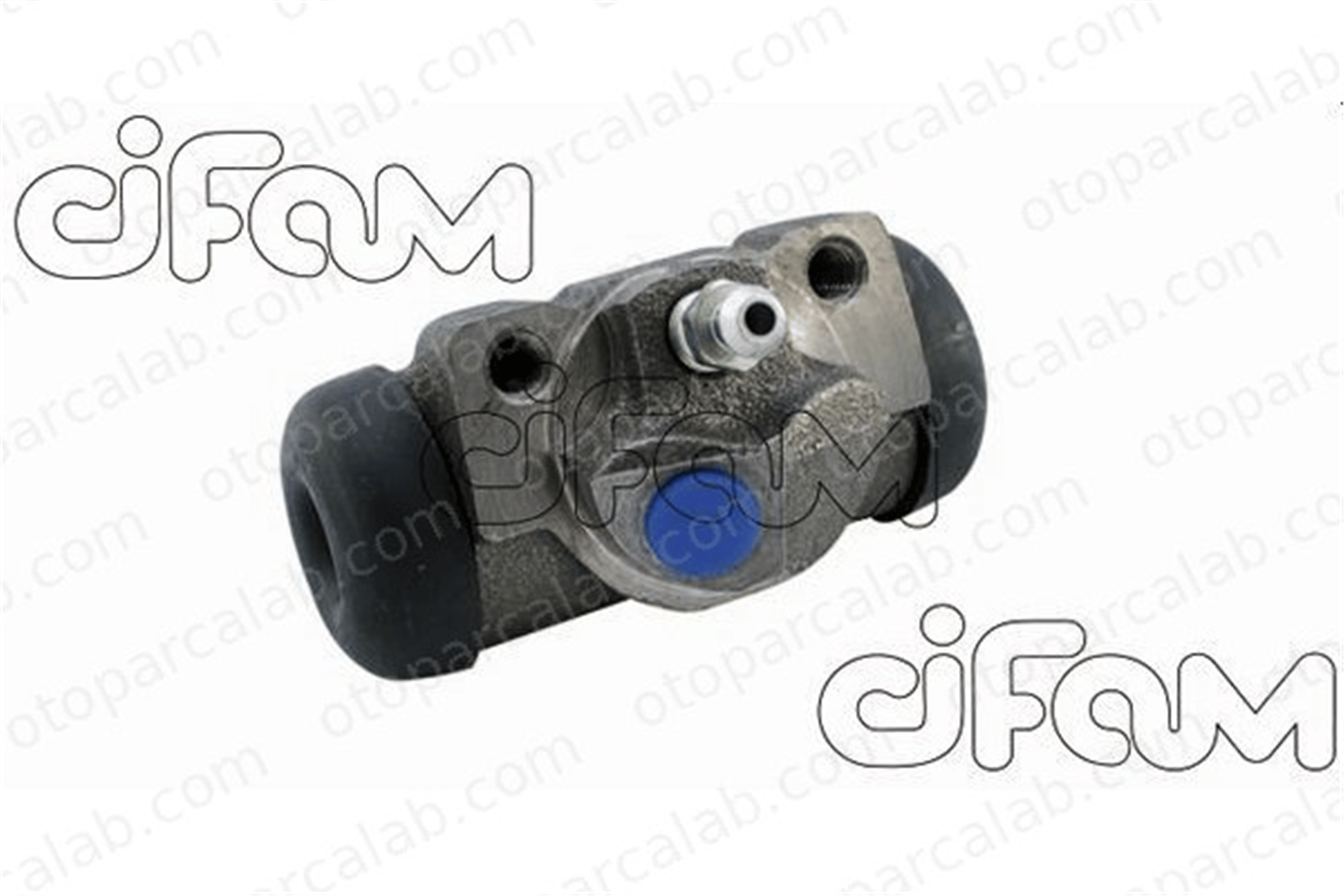 CIFAM 101-289 Fren Silindiri Arka Sağ veya Sol FORD GRANADA II GRANADA C6TZ2262A C7AZ2262A