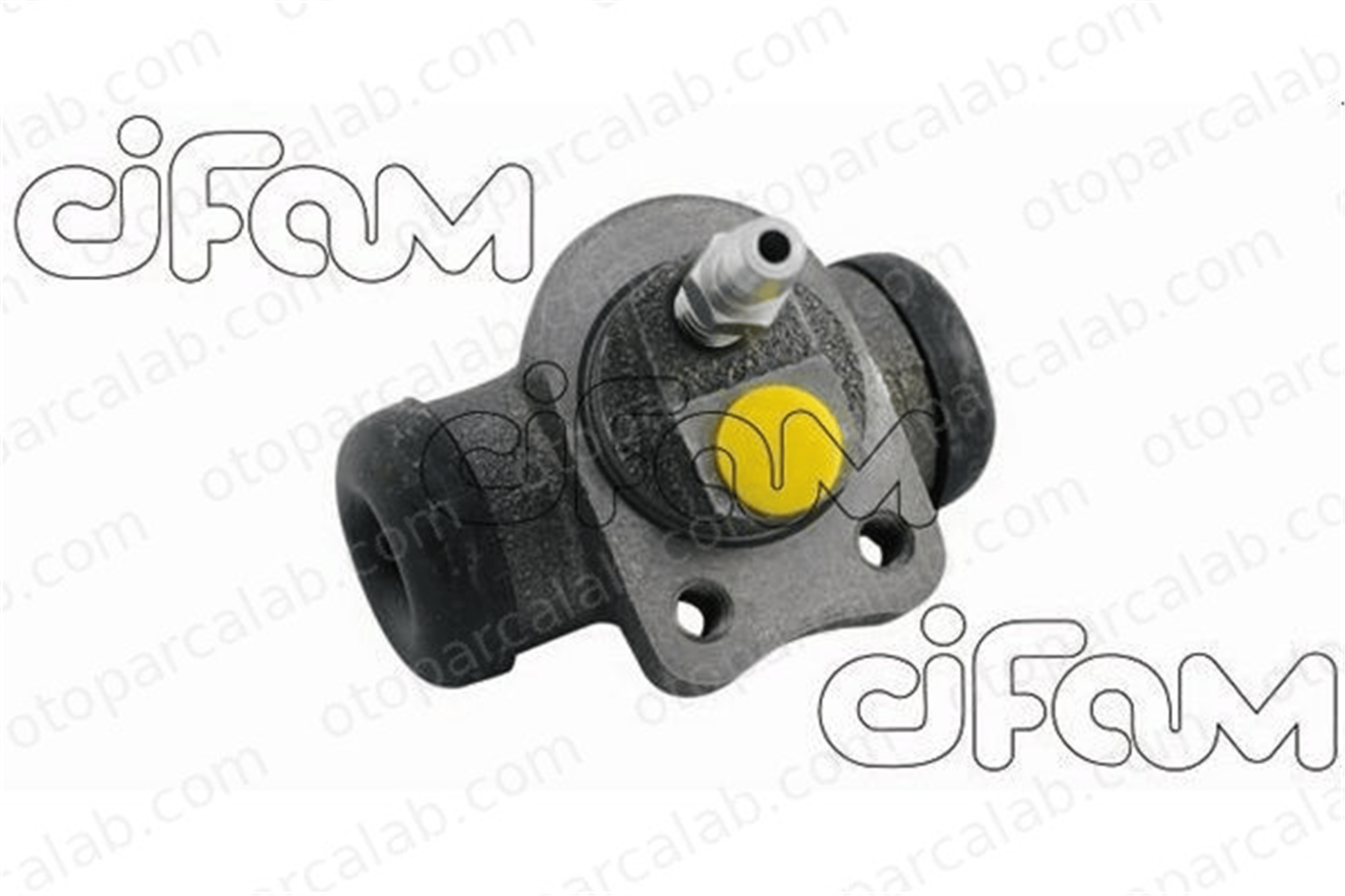 CIFAM 101-301 Fren Silindiri Arka Sağ veya Sol OPEL REKORD E REKORD E Station wagon 550130 550006