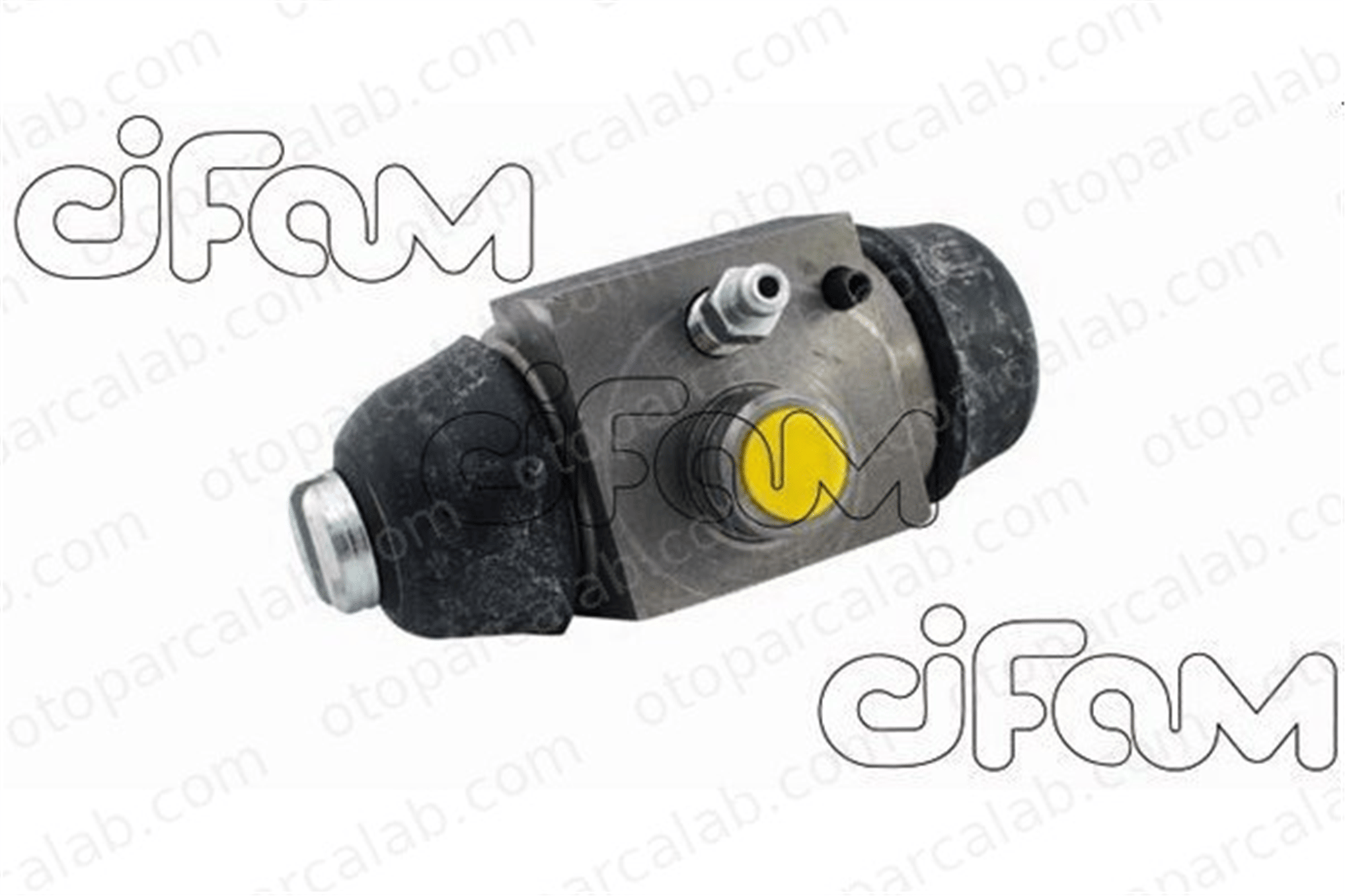 CIFAM 101-333 Fren Silindiri Arka Sağ veya Sol FORD TRANSIT Minibüs/Otobüs TRANSIT Platform şasi 86VB2262FA