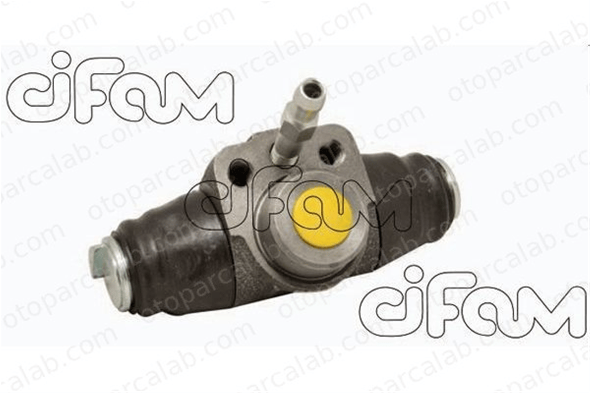 CIFAM 101-349 Fren Silindiri Arka Sağ veya Sol VW GOLF II POLO Coupe 861611053