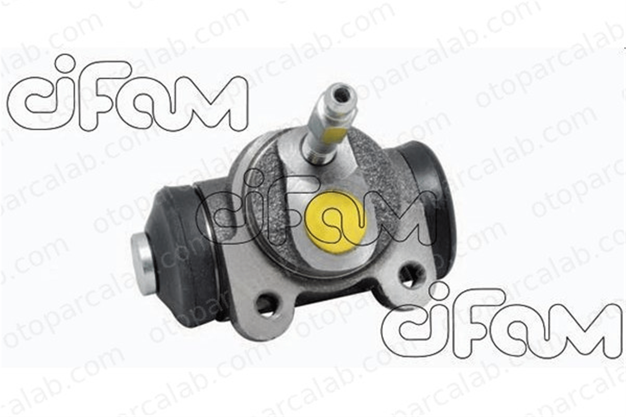 CIFAM 101-364 Fren Silindiri Arka Sağ veya Sol PEUGEOT 505 Break RENAULT RAPID Kasa/büyük limuzin 7701035477 440259