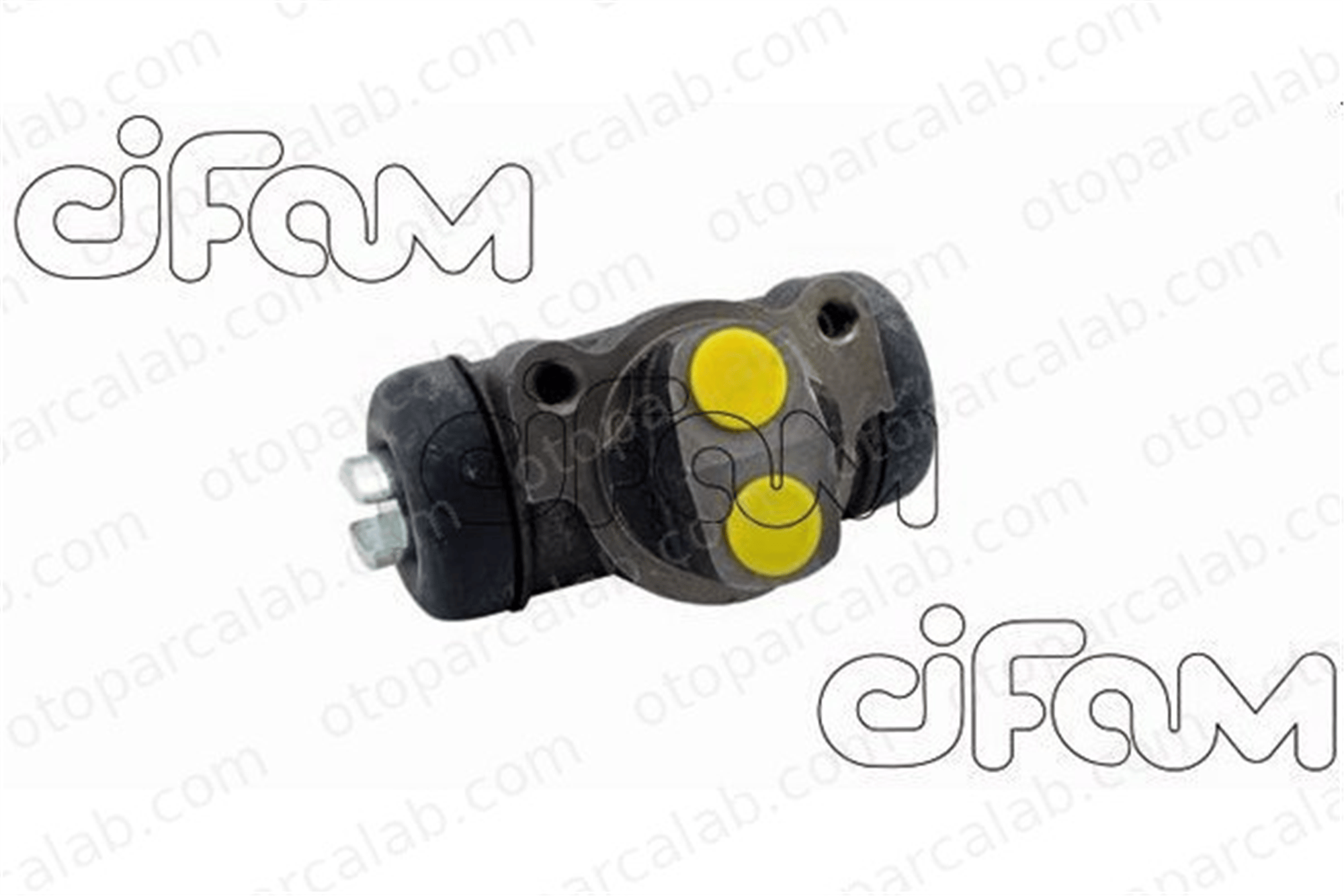 CIFAM 101-367 Fren Silindiri Arka Sağ veya Sol ISUZU MIDI Panelvan/Van CAMPO 94256308