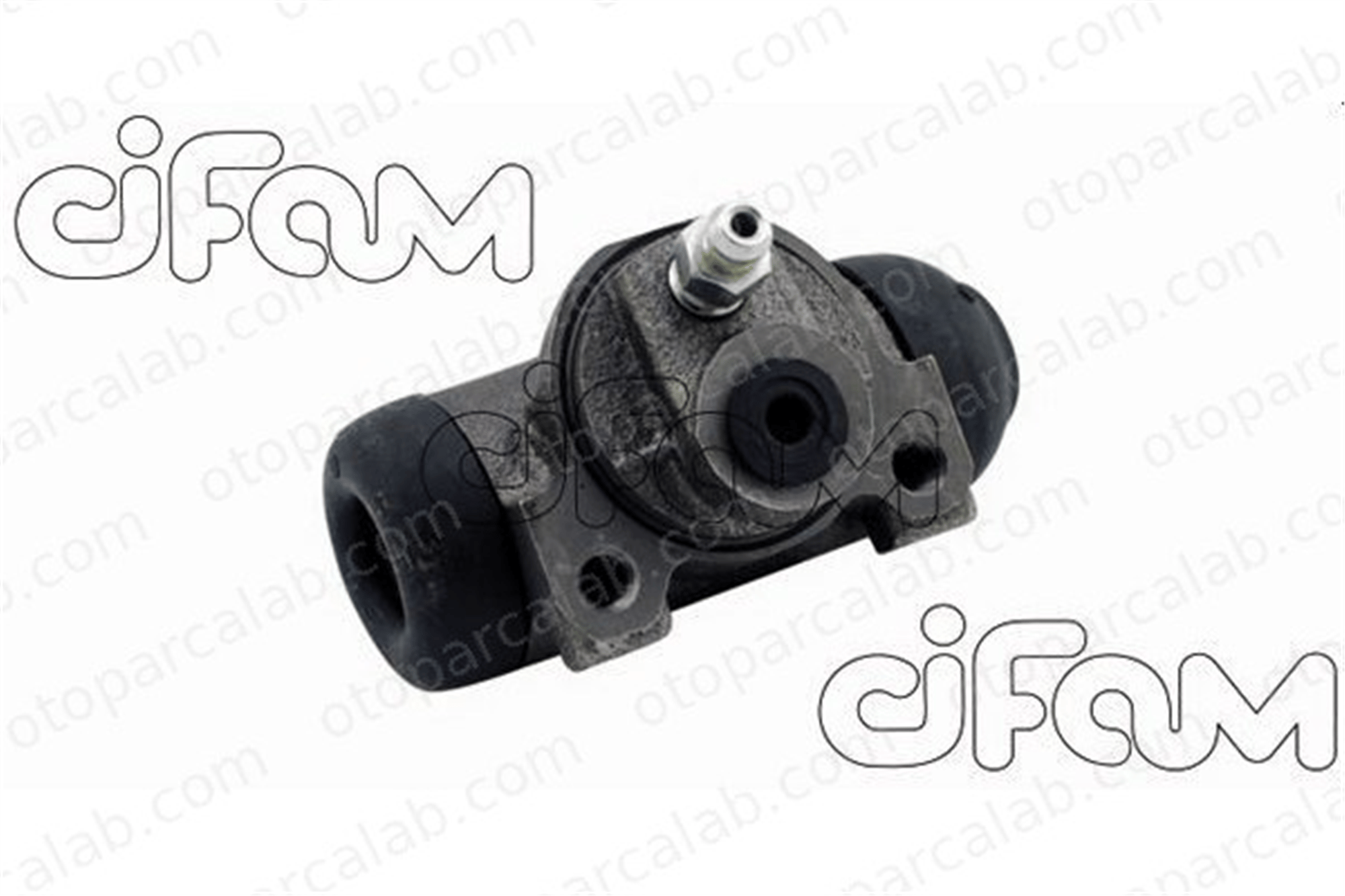 CIFAM 101-442 Fren Silindiri Arka Sağ veya Sol FIAT PANDA LANCIA Y 9945980