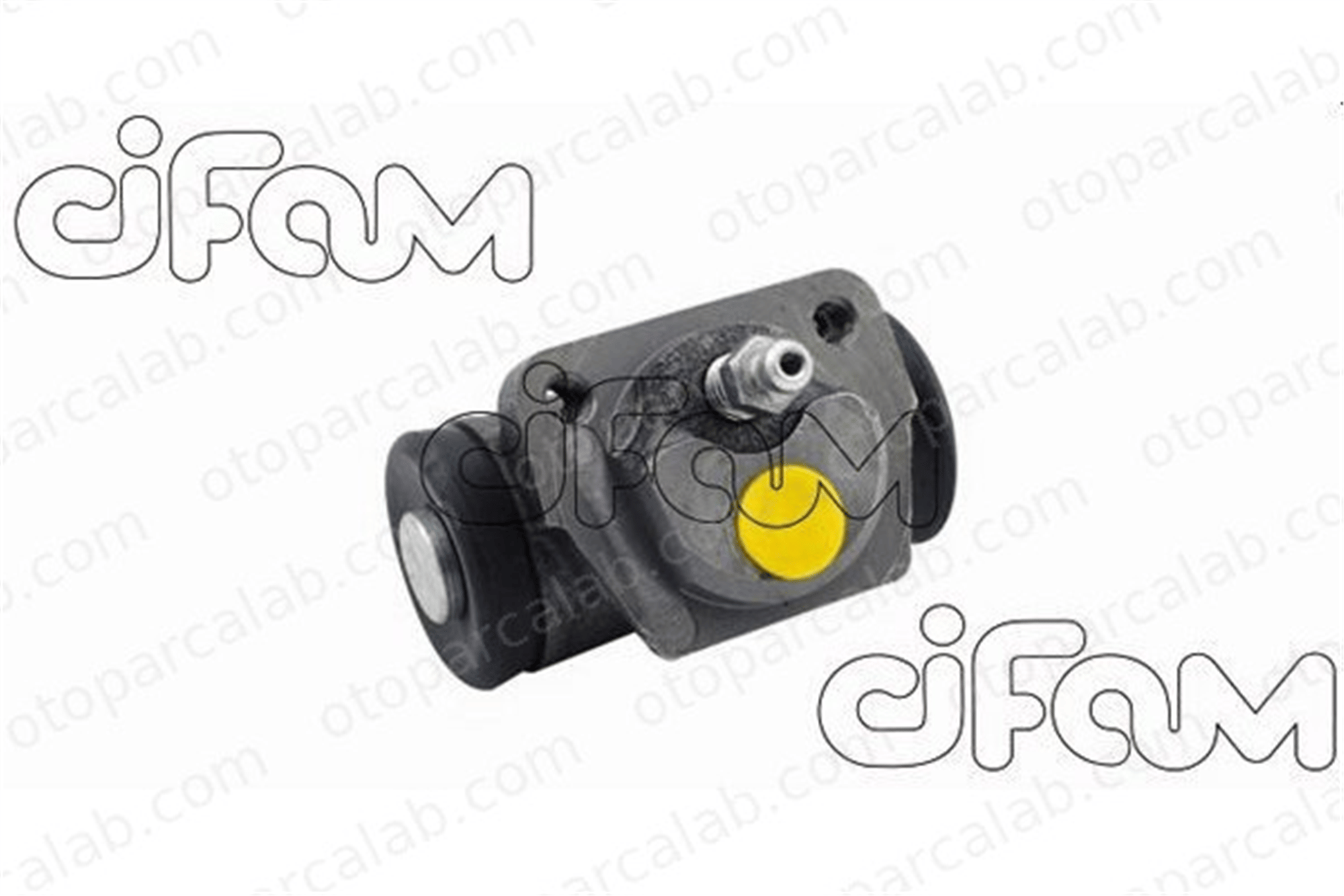 CIFAM 101-606 Fren Silindiri Arka Sağ veya Sol FORD MONDEO I Turnier MONDEO II Turnier 6808556