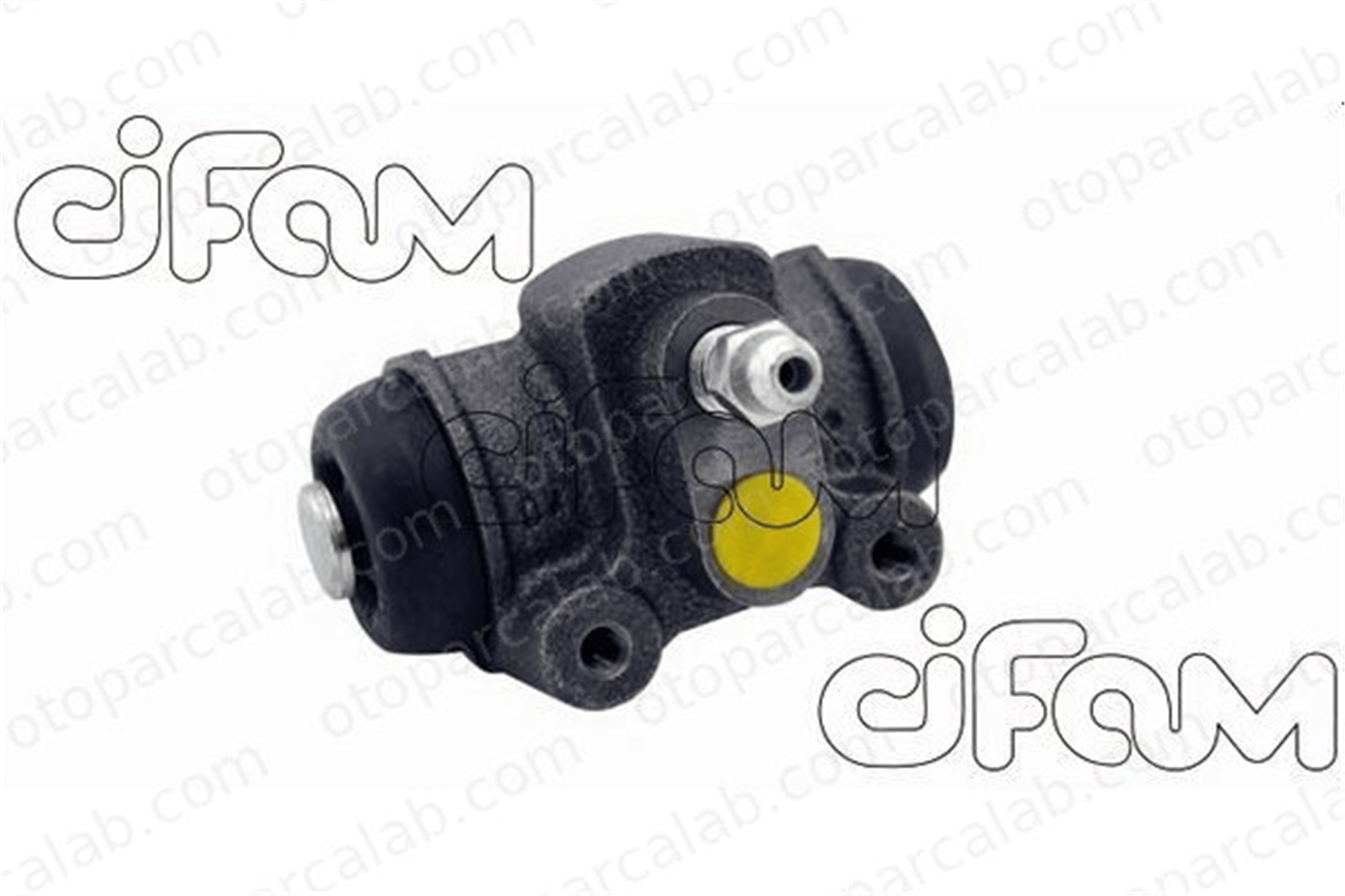 CIFAM 101-667 Fren Silindiri Arka Sağ veya Sol NISSAN SERENA FORD MAVERICK 441007F000 1954497