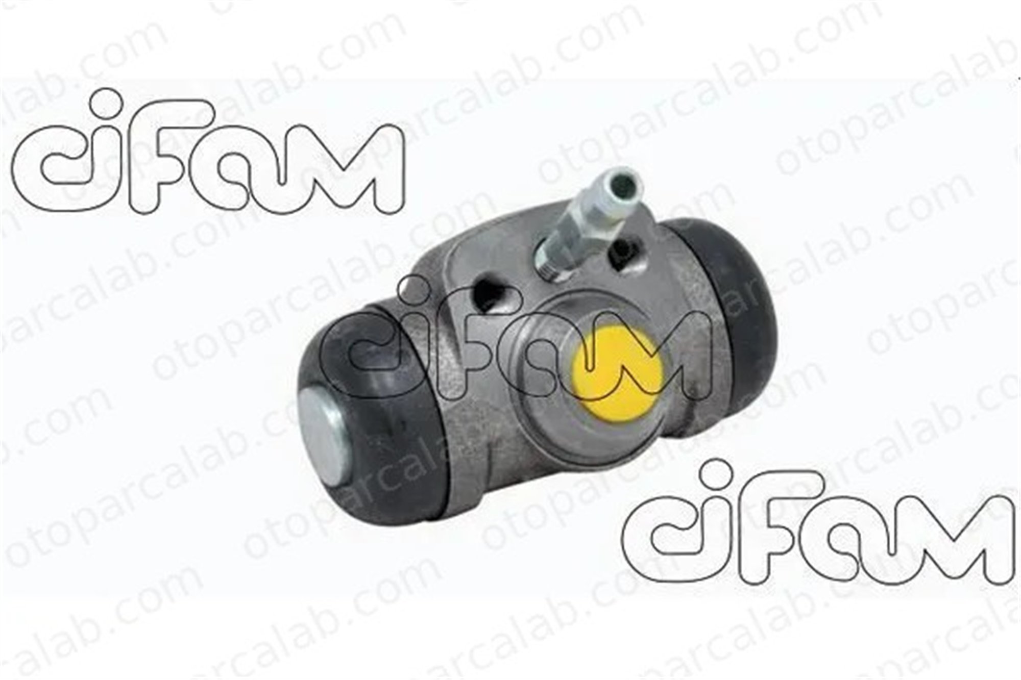 CIFAM 101-680 Fren Silindiri Arka Sağ veya Sol SKODA FAVORIT Forman FELICIA I 6U0611053B 115595032