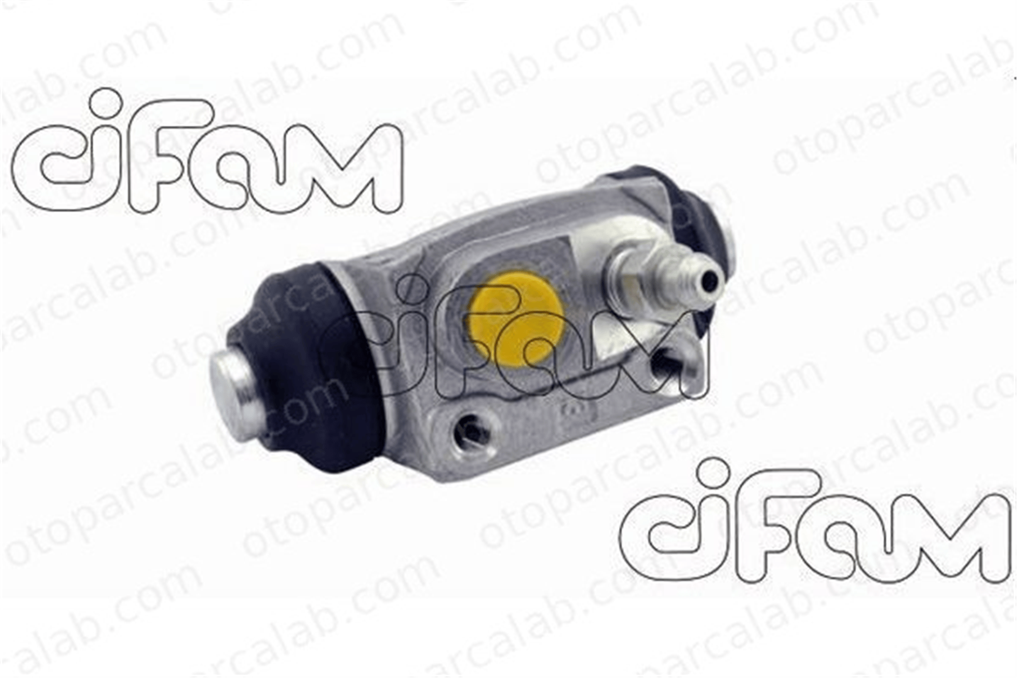 CIFAM 101-708 Fren Silindiri Arka Sağ ROVER 25 I Hatchback HYUNDAI ELANTRA III Sedan 43300ST3E01 5833038010