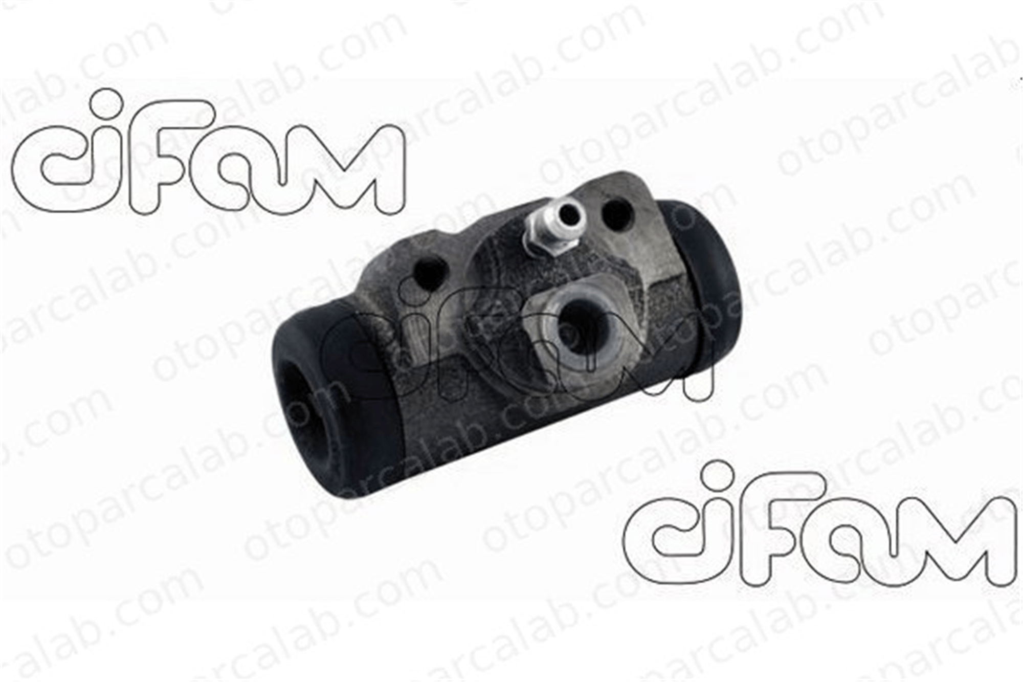 CIFAM 101-726 Fren Silindiri Arka Sağ veya Sol FORD USA RANGER MAZDA B-SERIE E3TZ2261B ZZM226610
