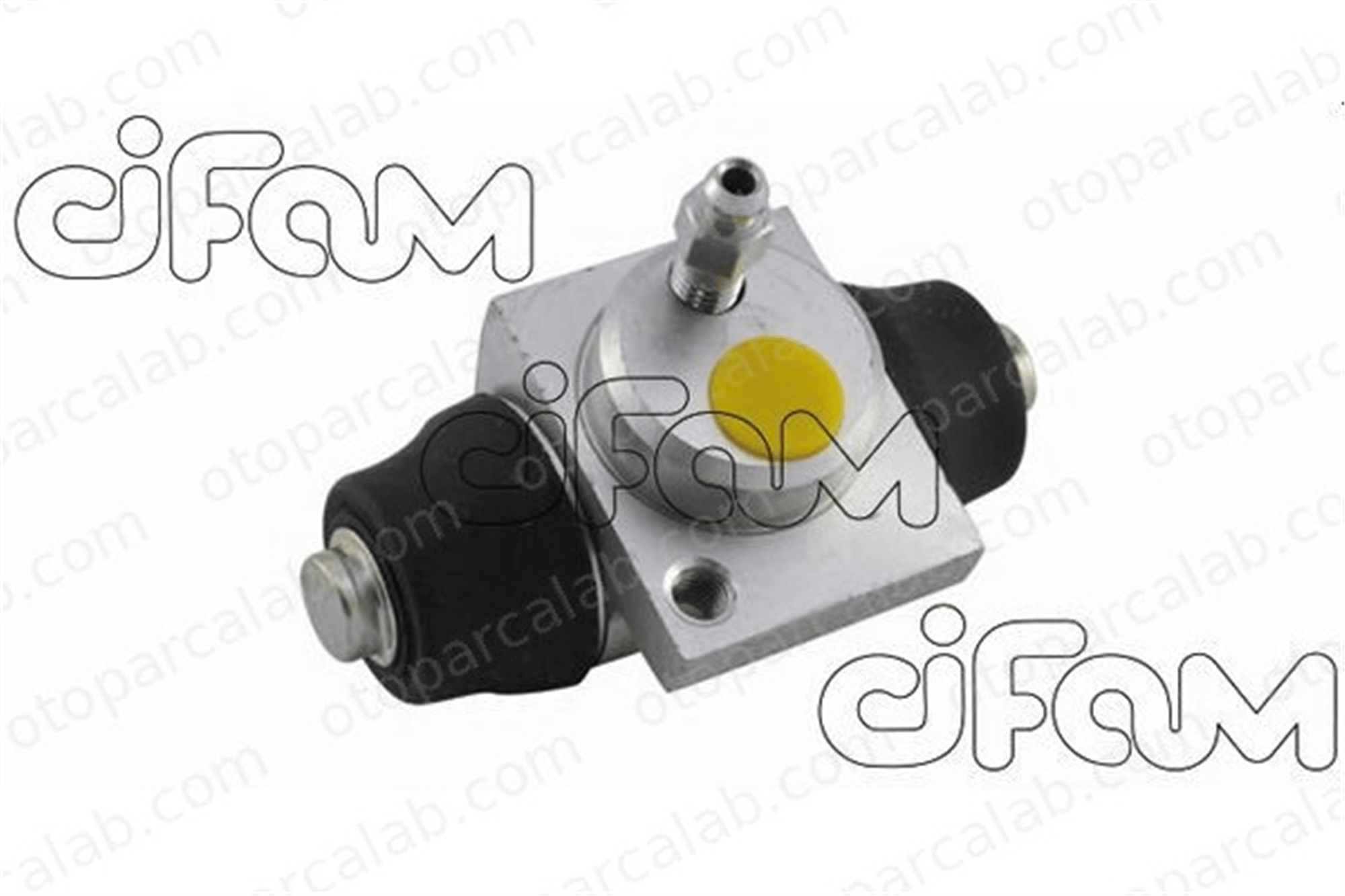 CIFAM 101-760 Fren Silindiri Arka Sağ veya Sol OPEL ASTRA H Station wagon ASTRA H 550011 21019205