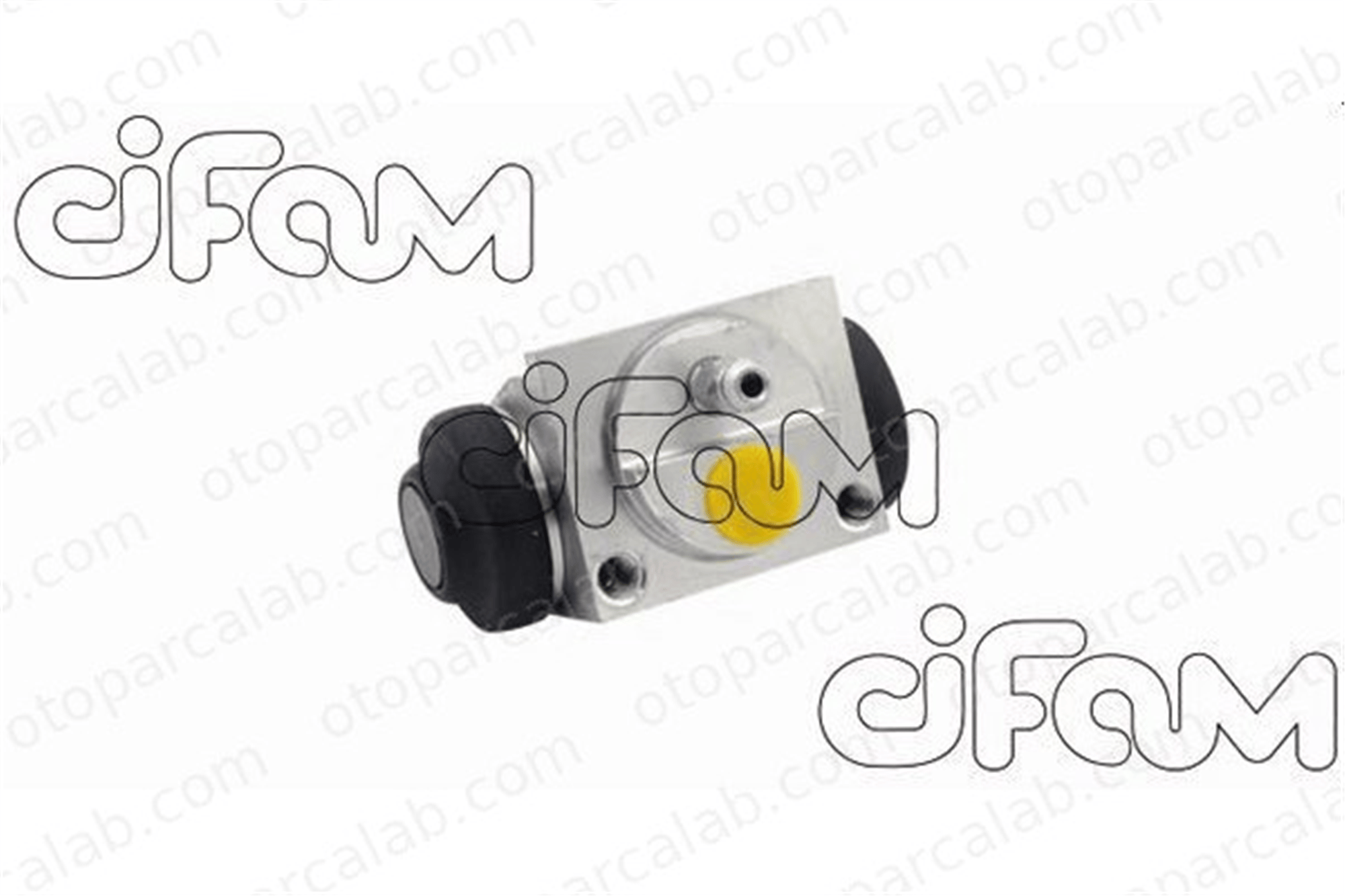 CIFAM 101-812 Fren Silindiri Arka Sağ veya Sol FIAT MAREA BRAVO I 71737958 77362463