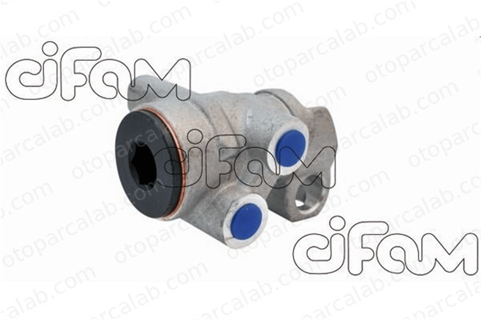 CIFAM 303-001 Fren Limitör FIAT RITMO LADA 1200-1600 4379876 4398074