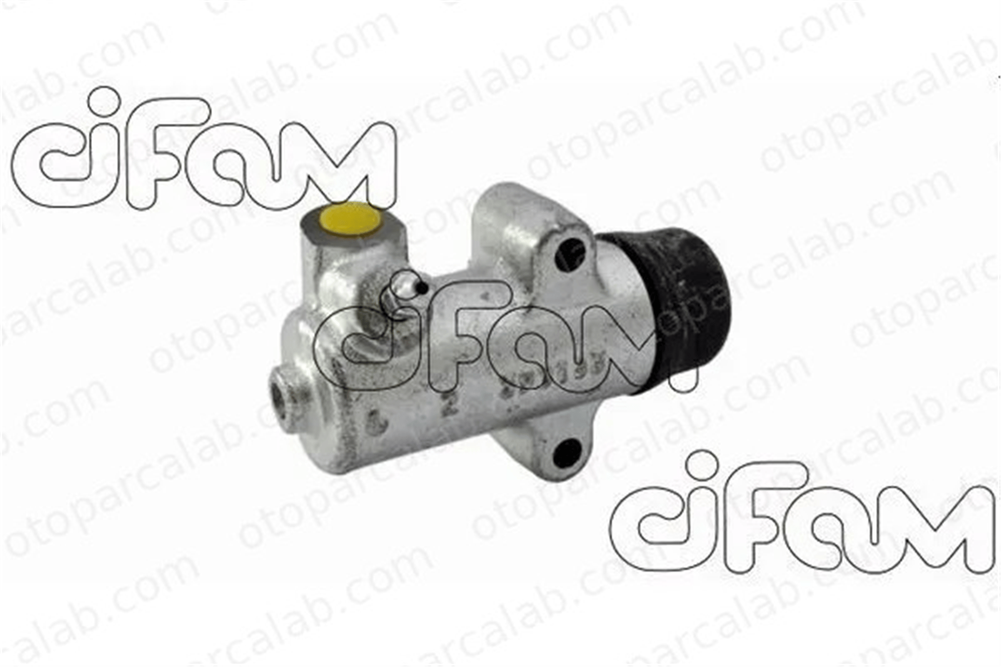 CIFAM 404-022 Debriyaj Merkezi Alt PEUGEOT 505 505 Break 208611 208613