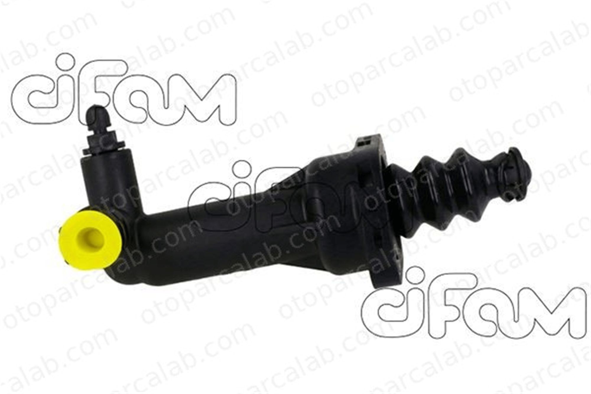 CIFAM 404-082 Debriyaj Merkezi Alt SEAT LEON LEON ST 6QE721261 6Q0721261A
