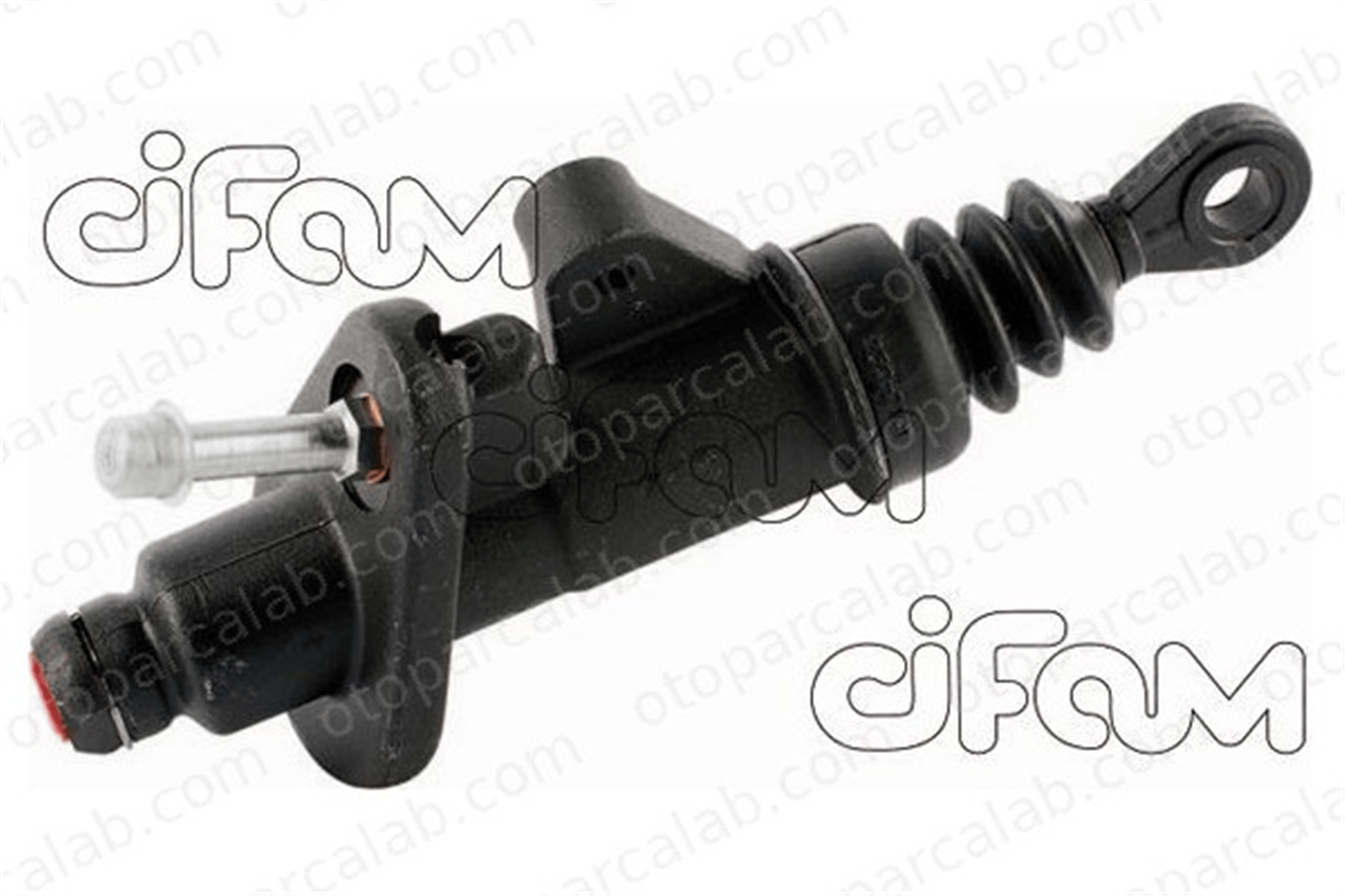 CIFAM 505-078 Debriyaj Merkezi Alt FORD MONDEO I MONDEO I Turnier 94BB7A543AC 94BB7A543AD