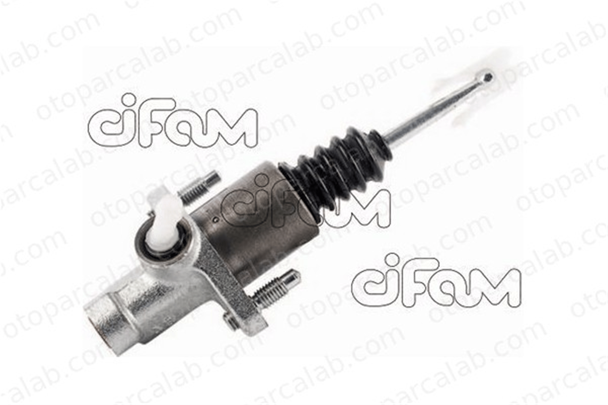 CIFAM 505-122 Debriyaj Merkezi Üst VW GOLF III GOLF III Variant 1H1721401 1H1721401B