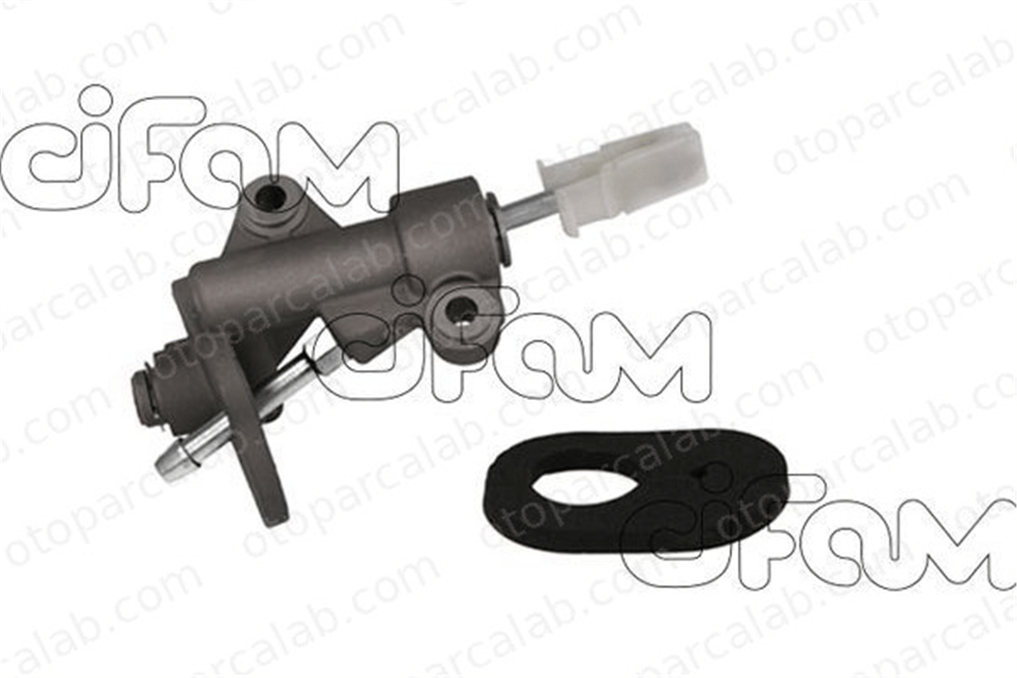 CIFAM 505-218 Debriyaj Merkezi Üst FIAT 500X OPEL CORSA E 55257322 55272342
