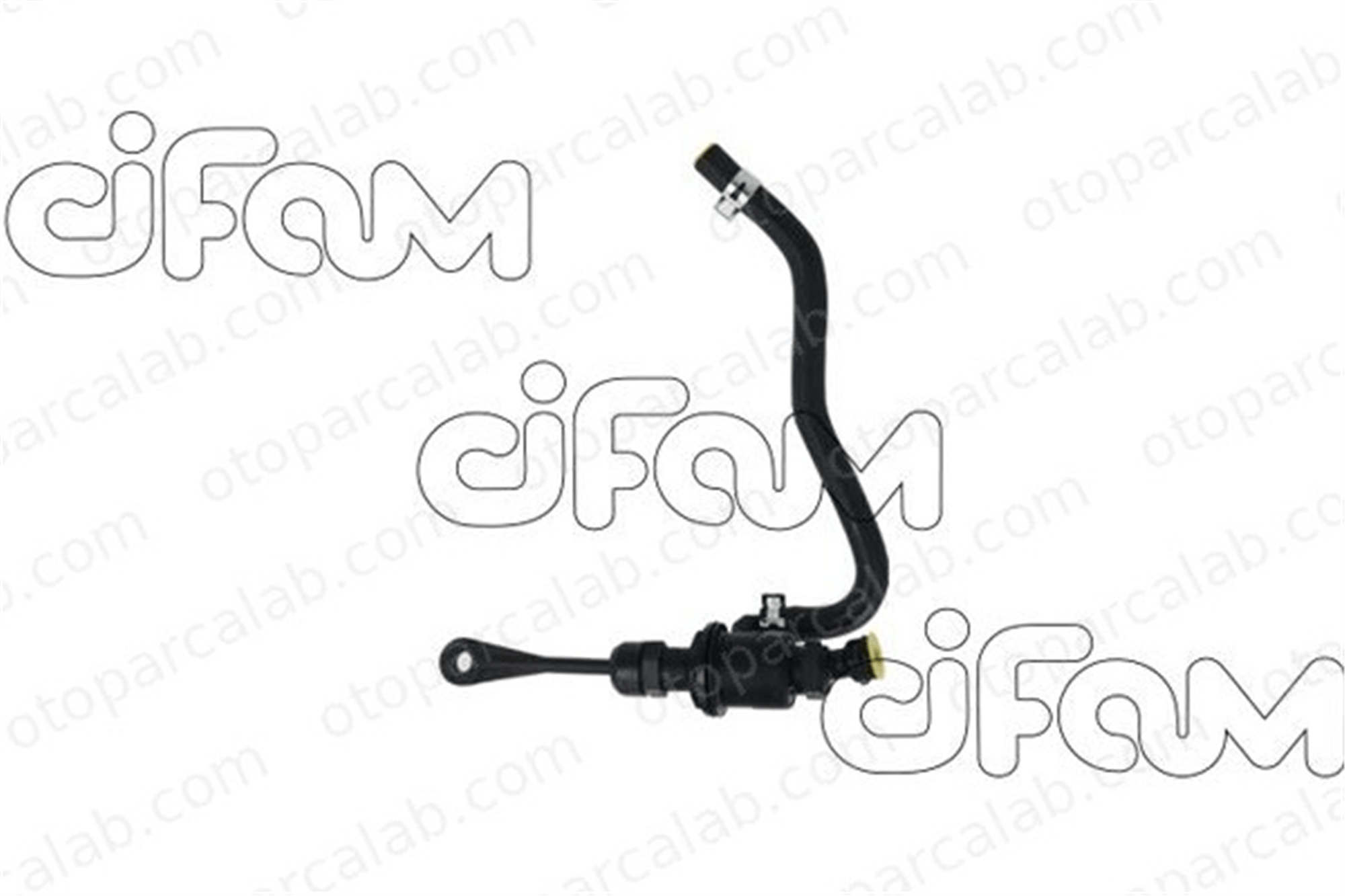 CIFAM 505-277 Debriyaj Merkezi Alt HYUNDAI i30 Coupe i30 Station wagon 416053Z100