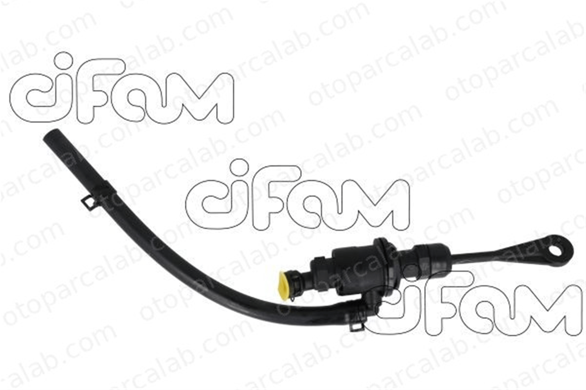 CIFAM 505-283 Debriyaj Merkezi Alt KIA CEE'D HYUNDAI i30 416053X100