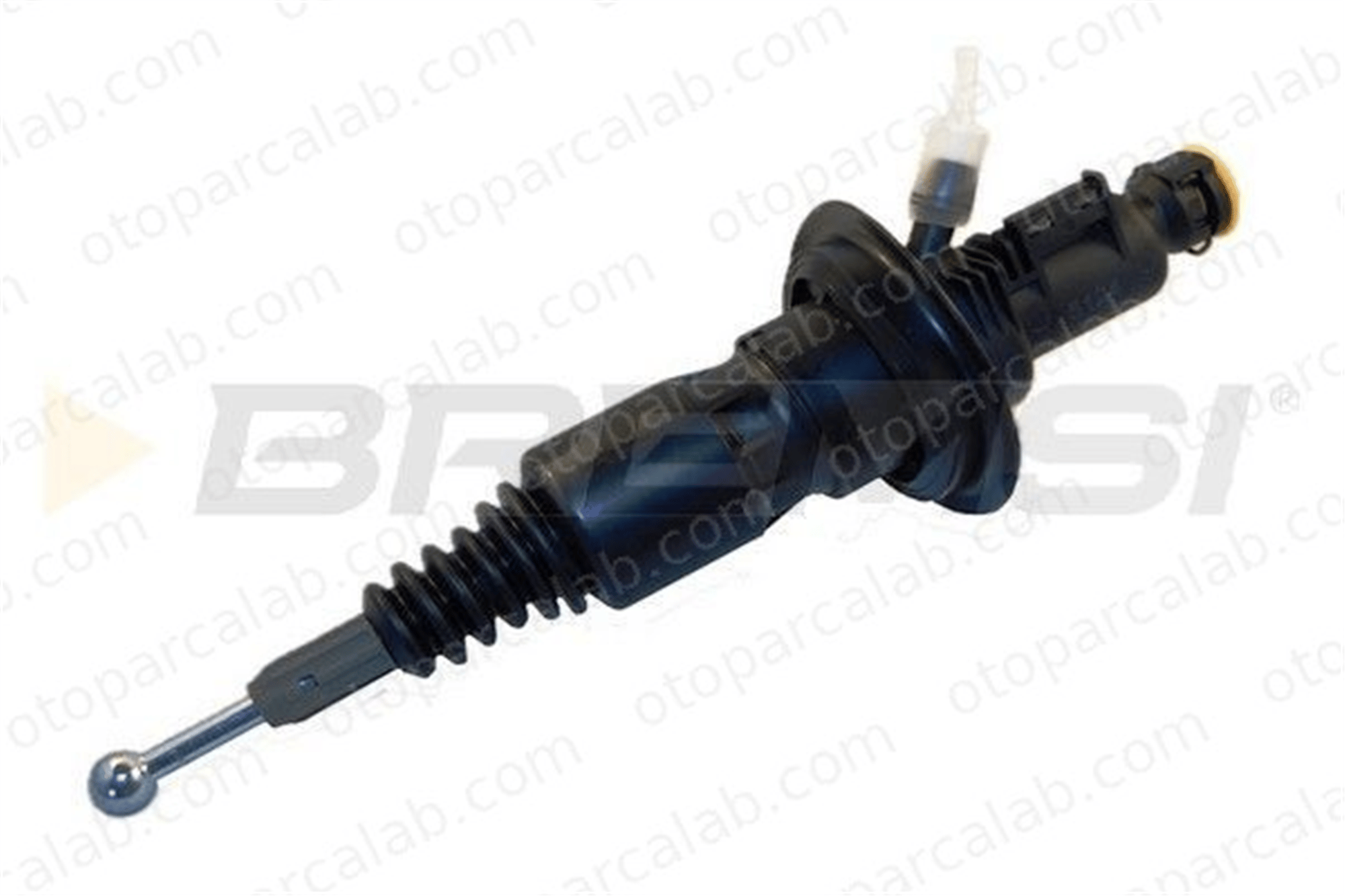 CIFAM 505-305 Debriyaj Merkezi Üst PEUGEOT 308 II 308 SW II 9674259680