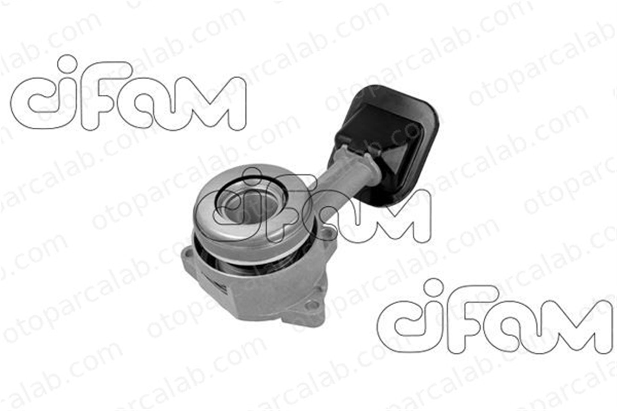 CIFAM 506-004 Debriyaj Rulmanı FORD FOCUS I FOCUS I Turnier XS417A564AB XS417A564AC