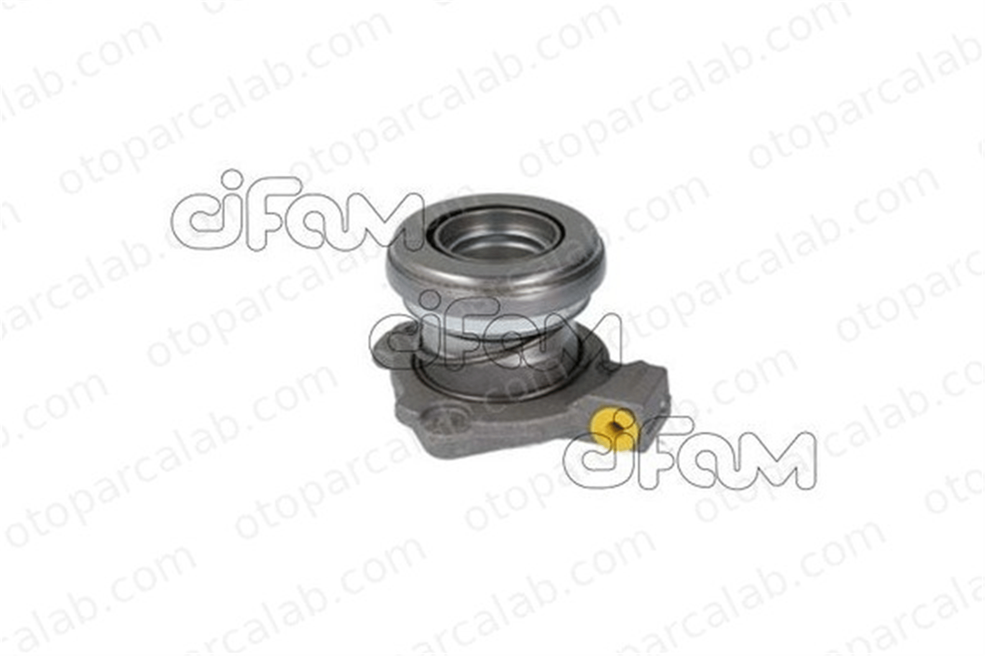 CIFAM 506-010 Debriyaj Rulmanı SAAB 9-3 9-3 Station wagon 555579105679352 55557910