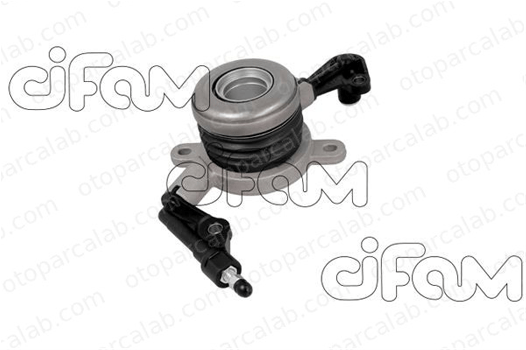 CIFAM 506-025 Debriyaj Rulmanı MERCEDES-BENZ C-SERISI C-SERISI T-Model A0002542508 B7141671