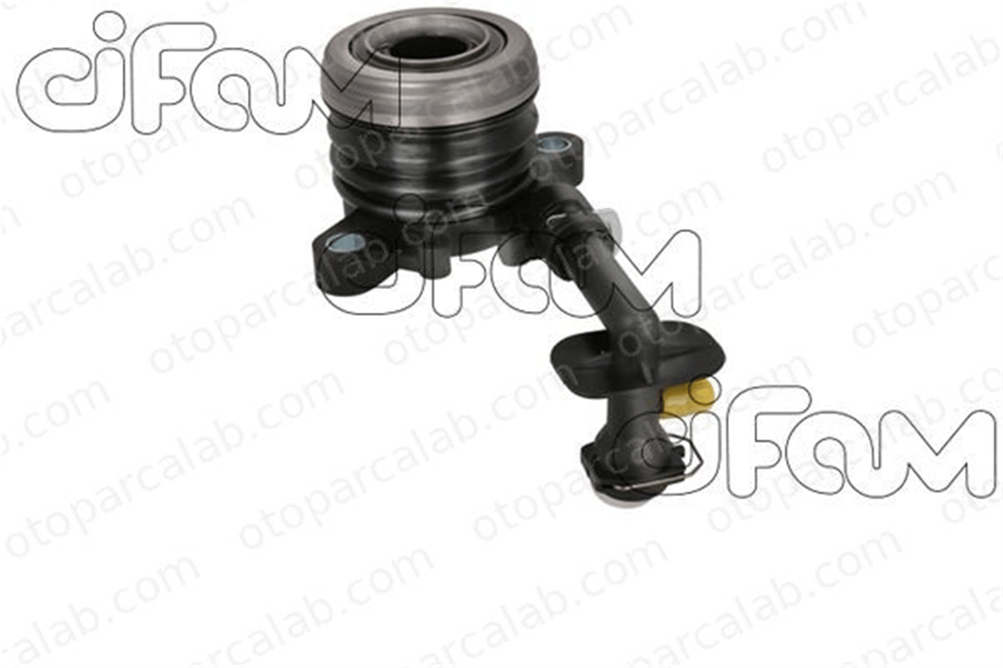 CIFAM 506-041 Debriyaj Rulmanı RENAULT CLIO III DACIA DUSTER 306201586R 306206219R