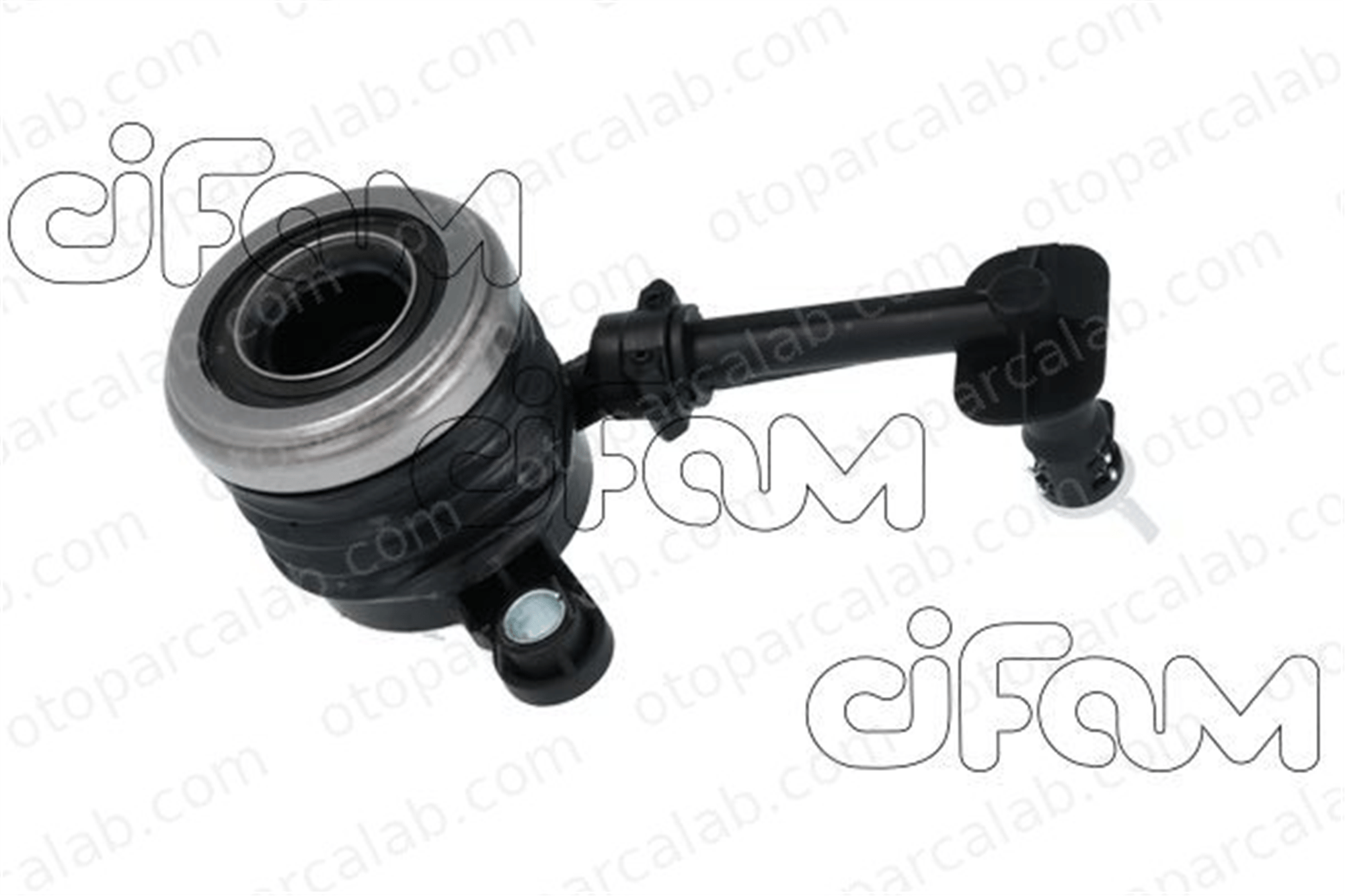CIFAM 506-044 Debriyaj Rulmanı RENAULT CLIO III MODUS / GRAND MODUS 306202313R 306209222R