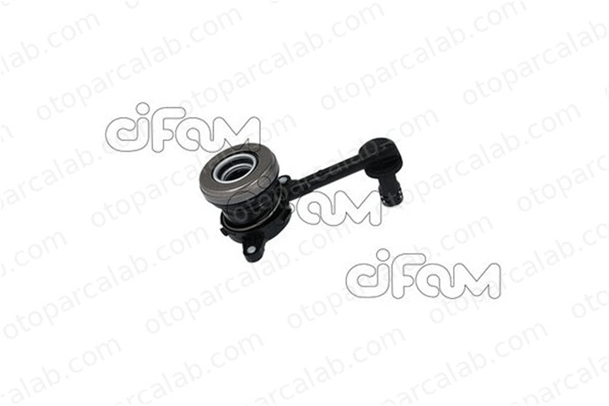 CIFAM 506-081 Debriyaj Rulmanı FORD FIESTA VII FIESTA VII Van H1B17C630AA H1B17A564BA