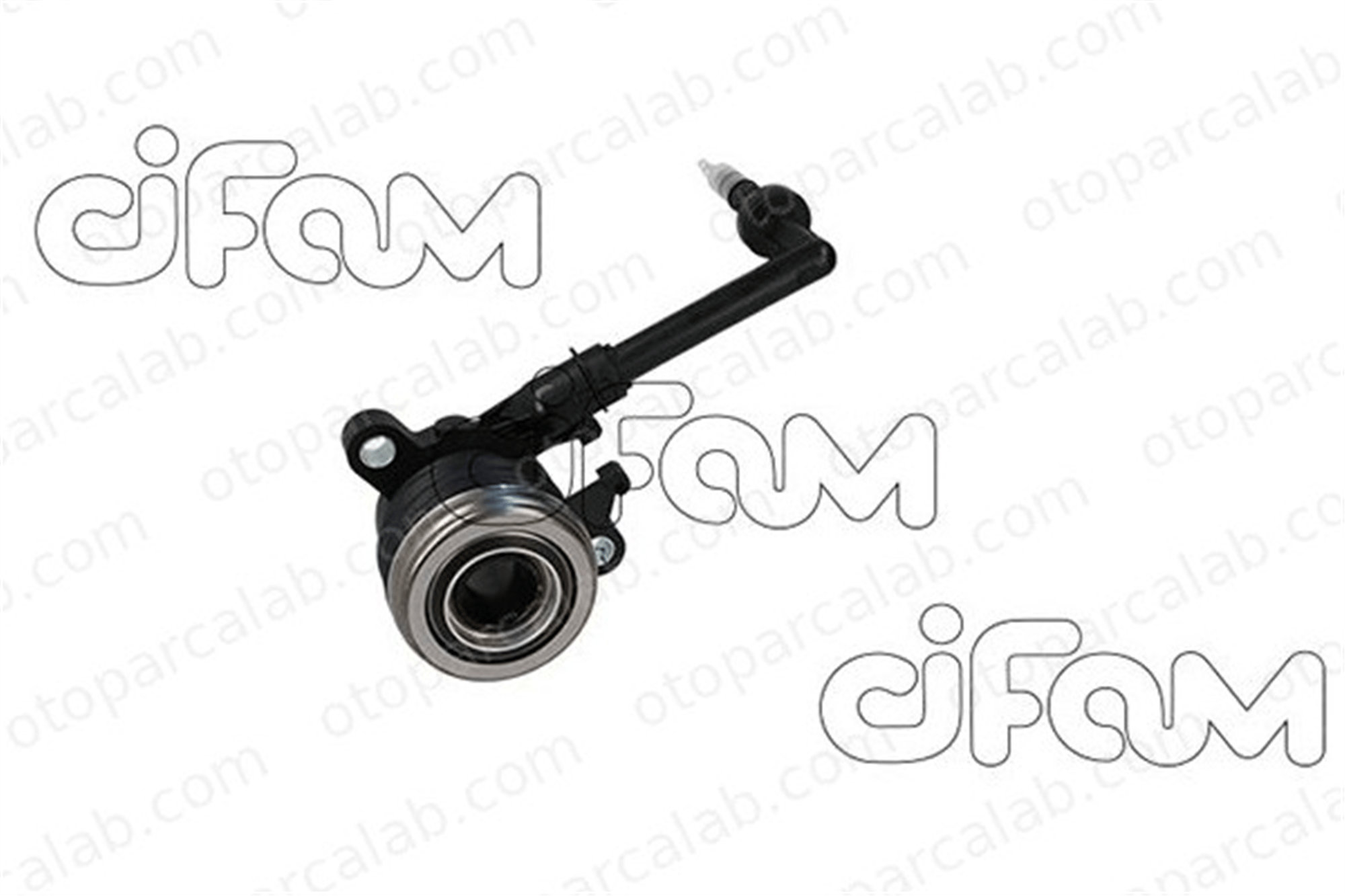 CIFAM 506-086 Debriyaj Rulmanı RENAULT GRAND SCÉNIC III MEGANE CC 8200785217 306201940R