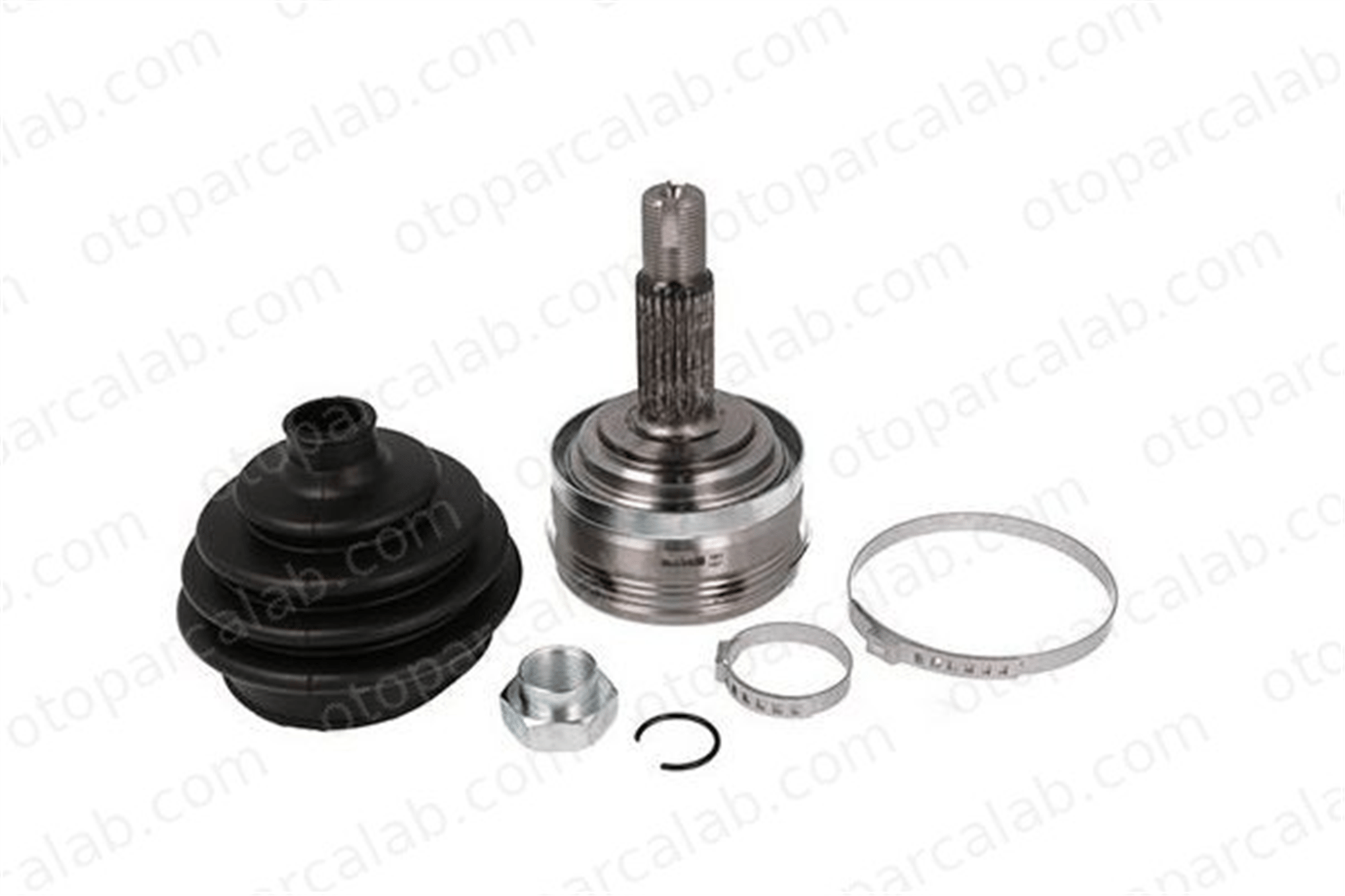 CIFAM 606-081 Aks Kafası Ön Dış Sağ veya Sol LADA 110 SAMARA 21102215012 21082215010