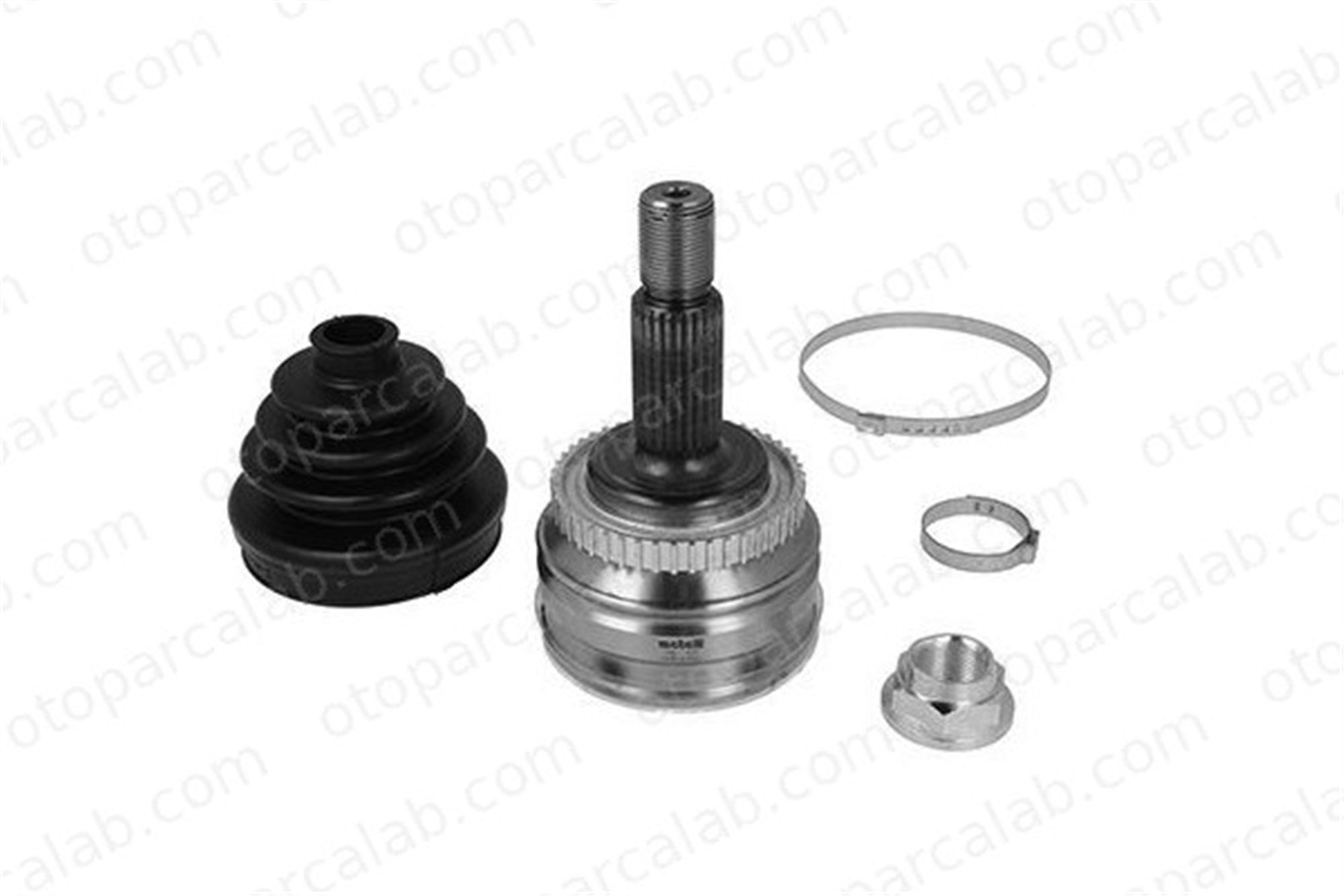CIFAM 607-144 Aks Kafası Ön Dış Sağ veya Sol SAAB 900 I 900 I Combi Coupe 4000659