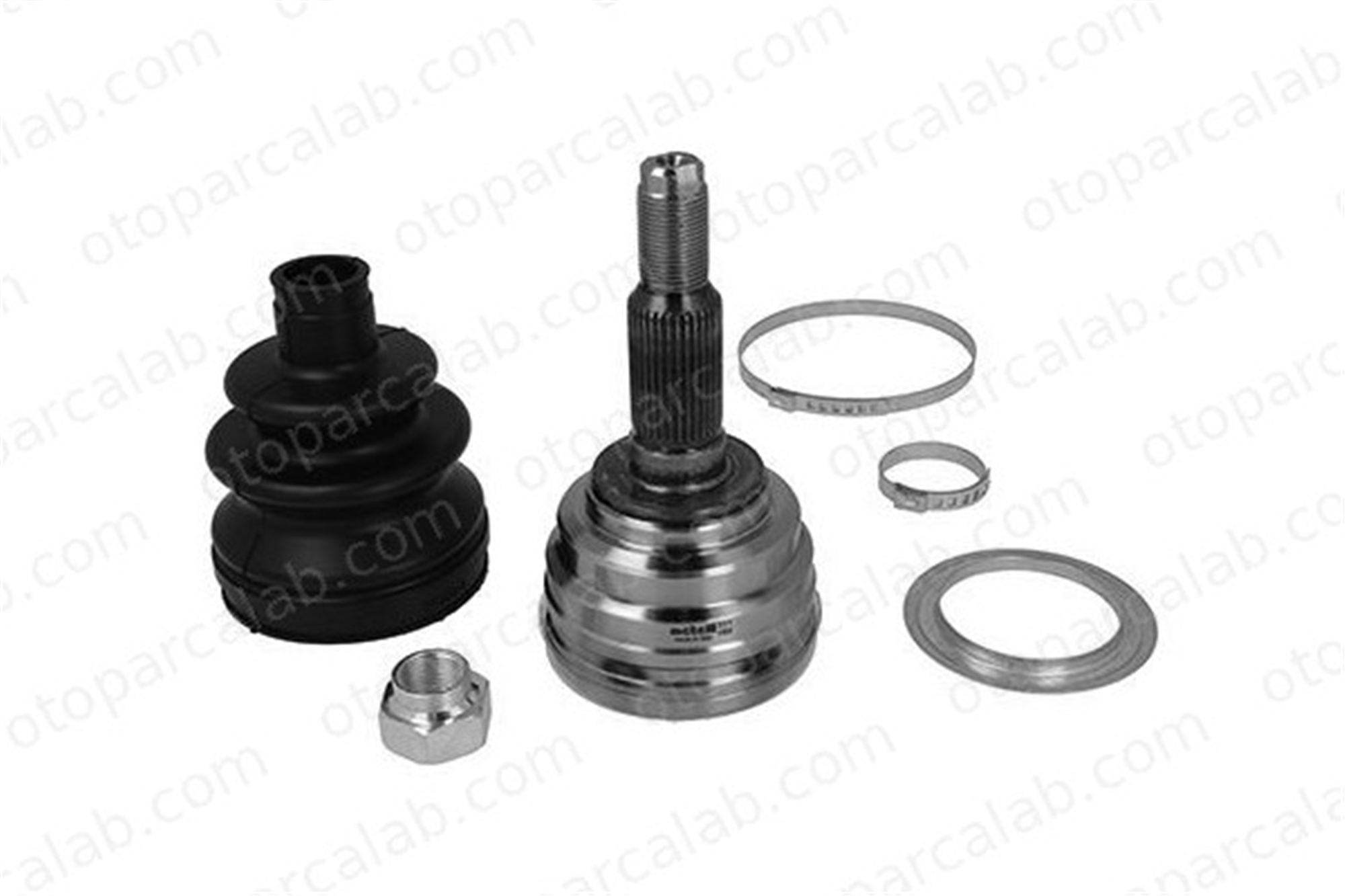 CIFAM 607-311 Aks Kafası Ön Dış Sağ veya Sol DAEWOO ESPERO NUBIRA 607311 510736