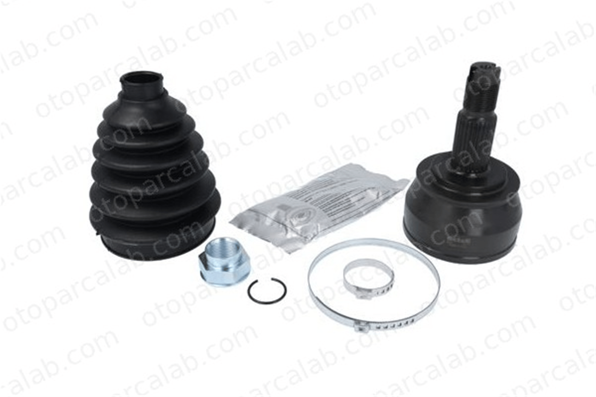 CIFAM 607-964 Aks Kafası Ön Dış Sağ veya Sol FIAT 500X JEEP RENEGADE SUV 607964 46308946