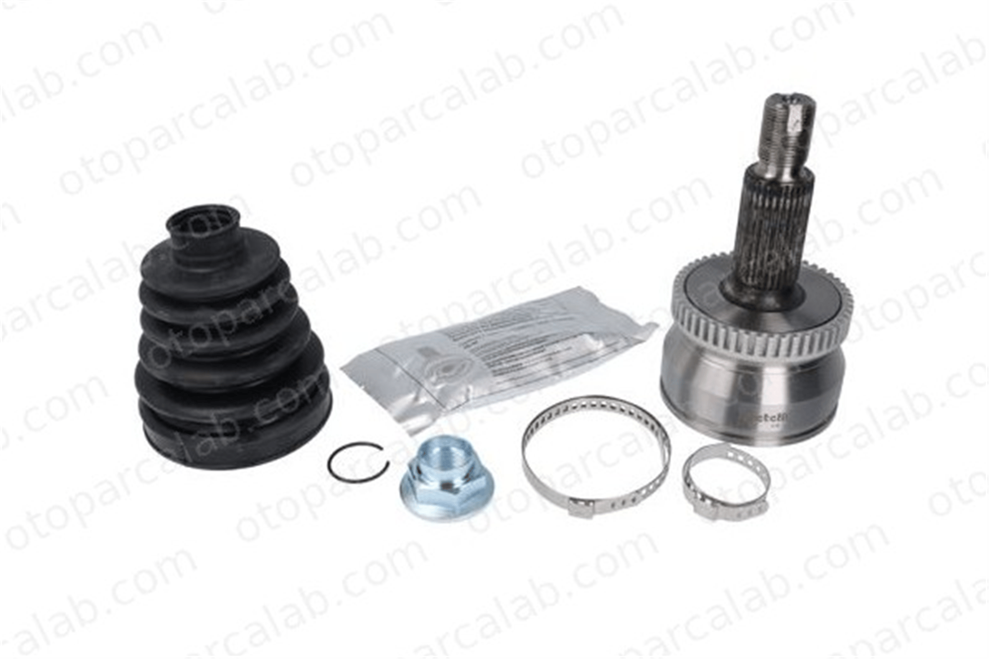 CIFAM 607-977 Aks Kafası Ön Dış Sağ veya Sol KIA OPTIMA Sportswagon OPTIMA 607977 495803Z120