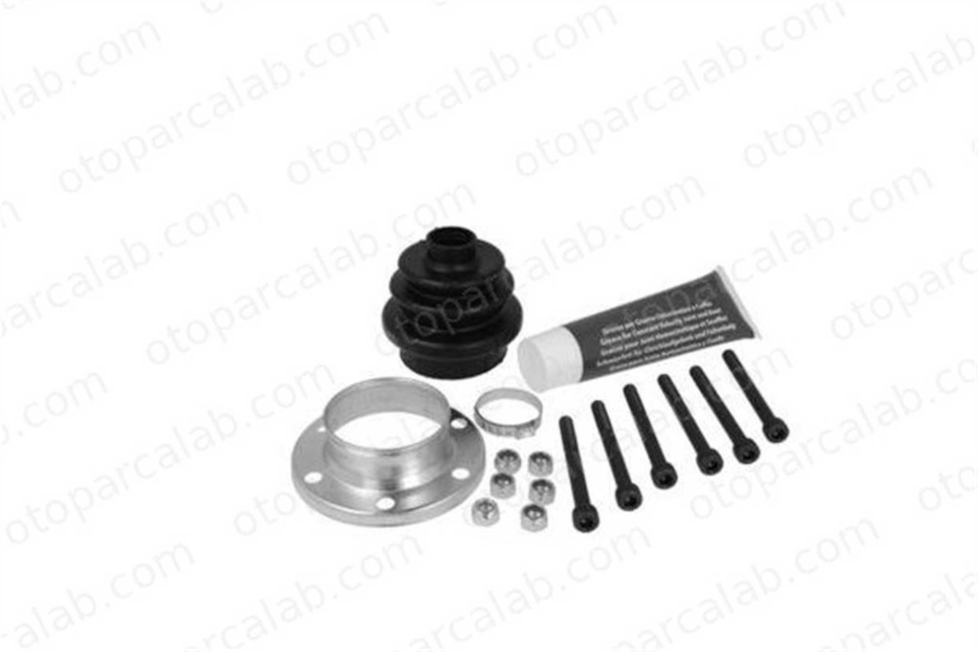 CIFAM 614-019 Aks Körüğü Ön İç Sağ veya Sol ALFA ROMEO 156 Sportwagon 156 46307029 4315445