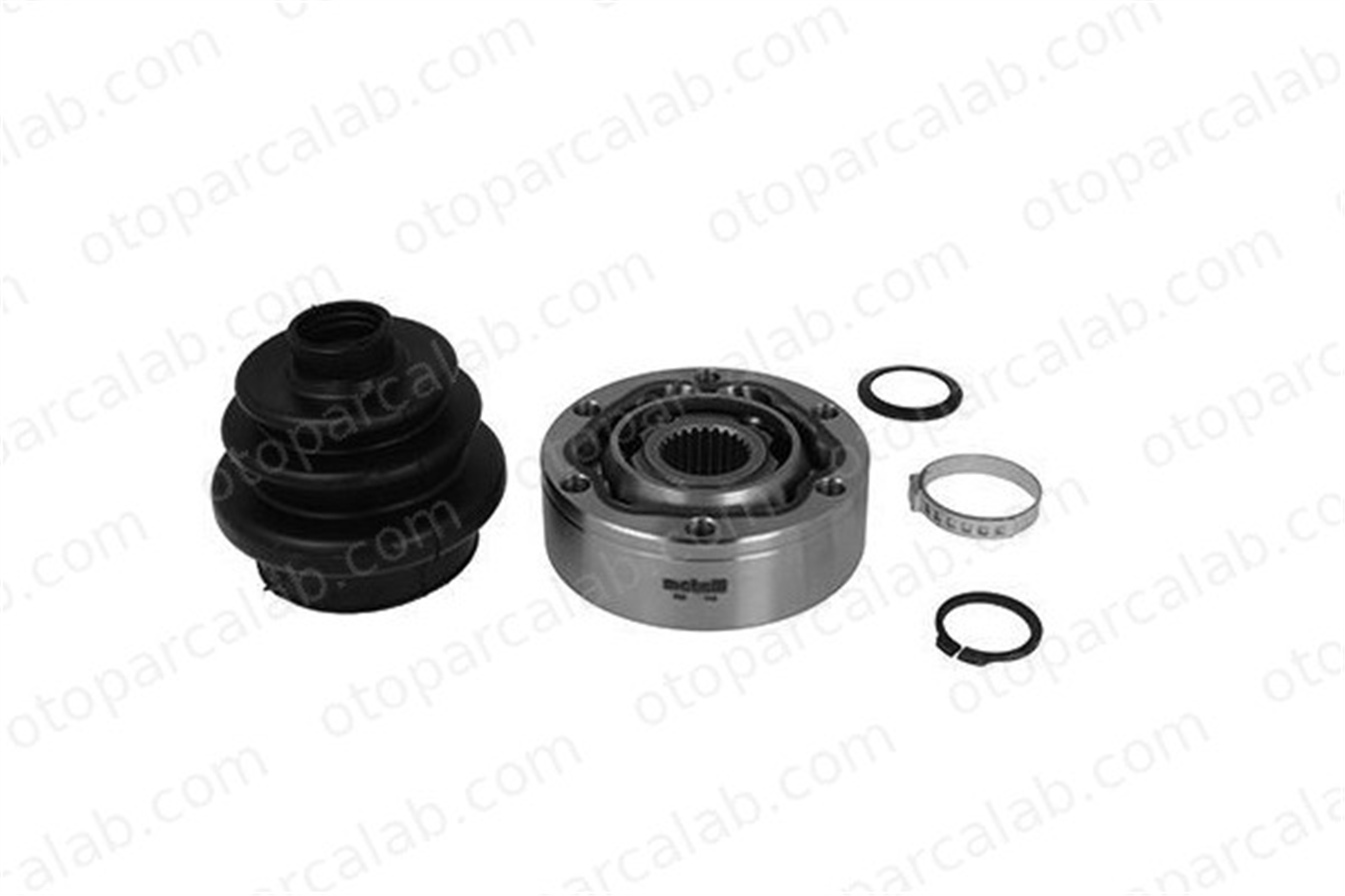 CIFAM 617-005 Aks Kafası Ön Dış Sağ veya Sol FORD GRANADA II SCORPIO I 617005 1493963