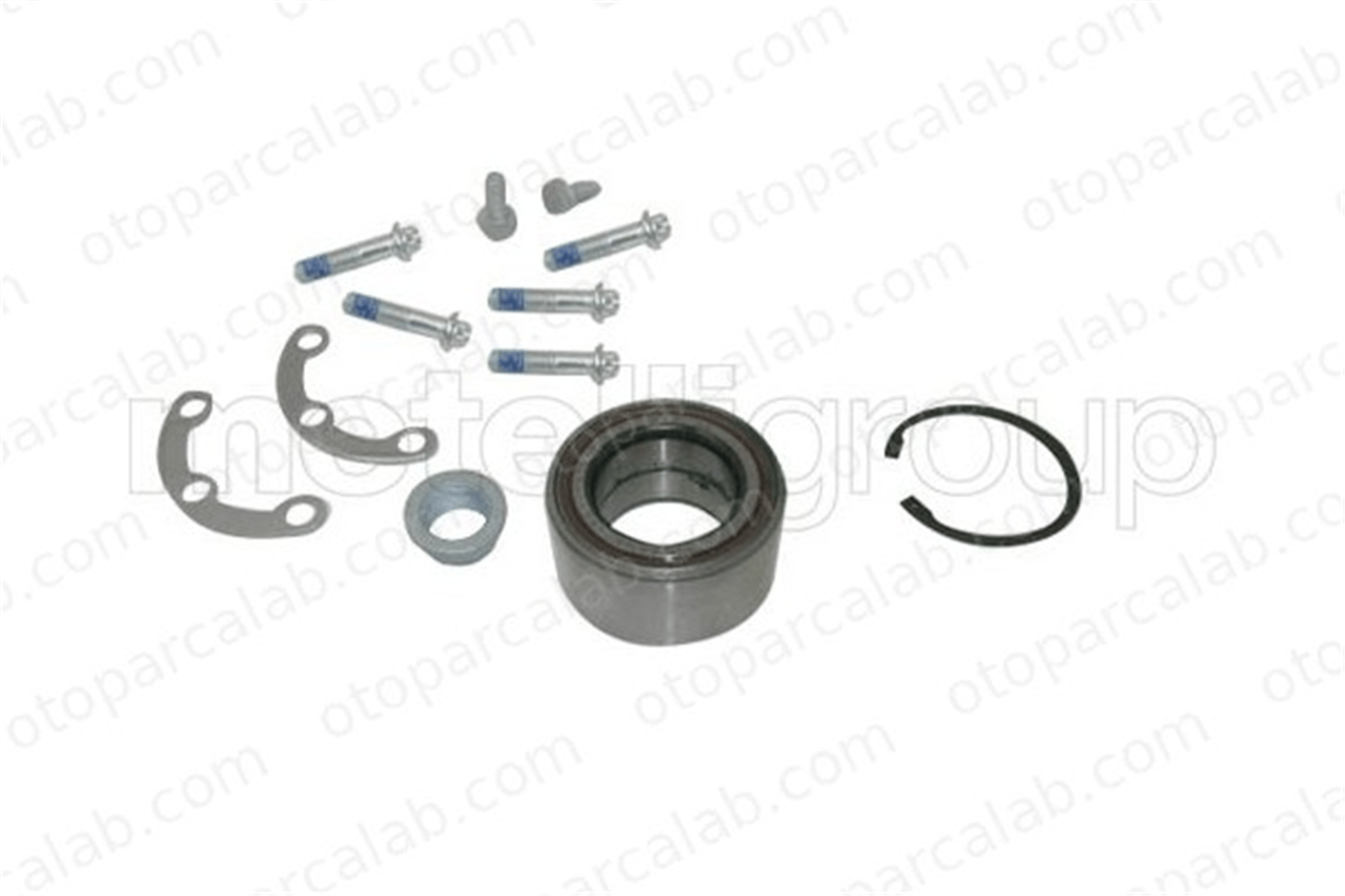 CIFAM 619-2516 Teker Rulmanı Arka Sağ veya Sol MERCEDES-BENZ 124 T-Model E-SERISI T-Model A1249800516 1243300649