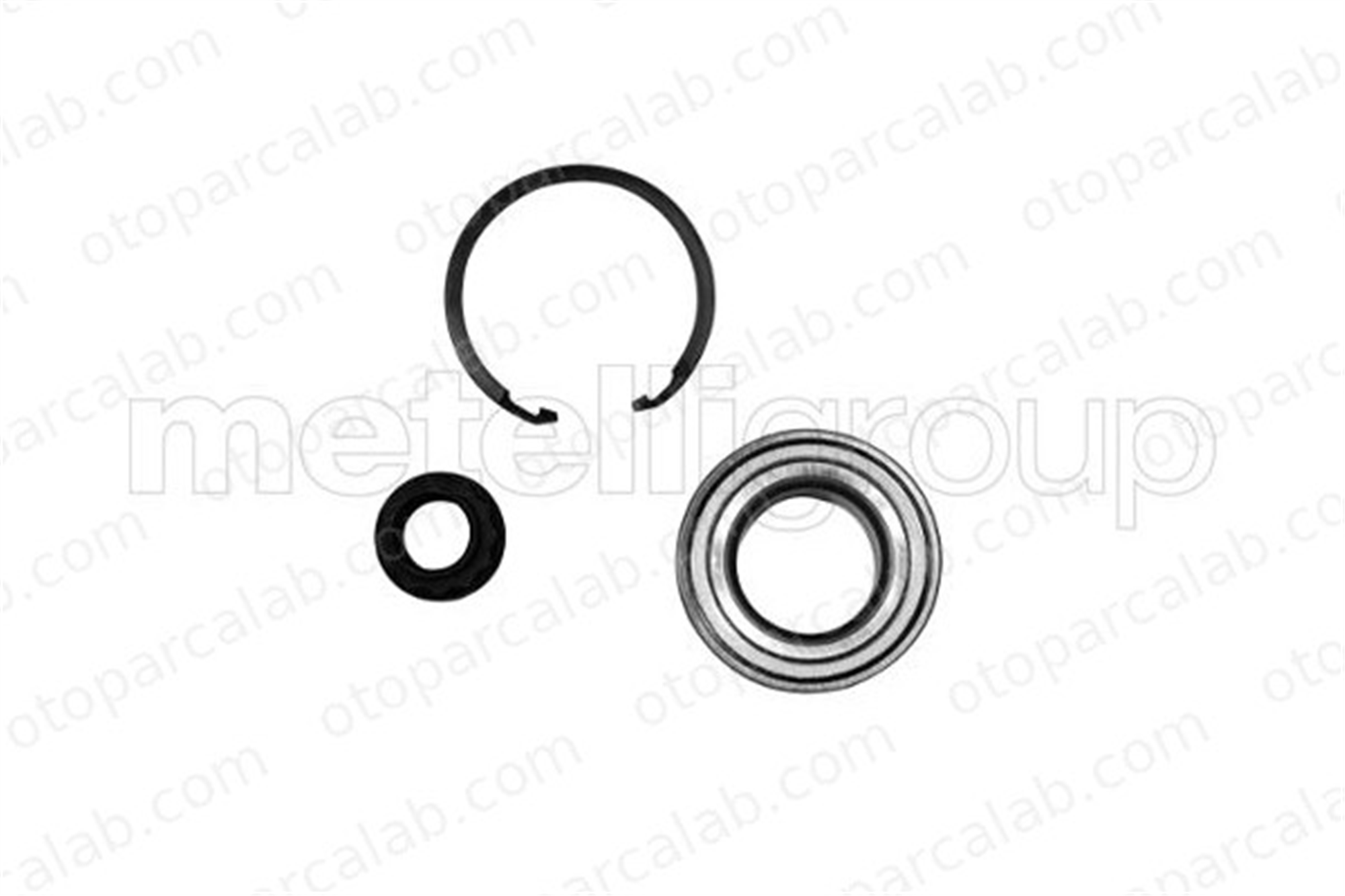 CIFAM 619-7123 Teker Rulmanı Ön Sağ veya Sol TOYOTA AVENSIS AVENSIS Station wagon 9036340066 9008036087