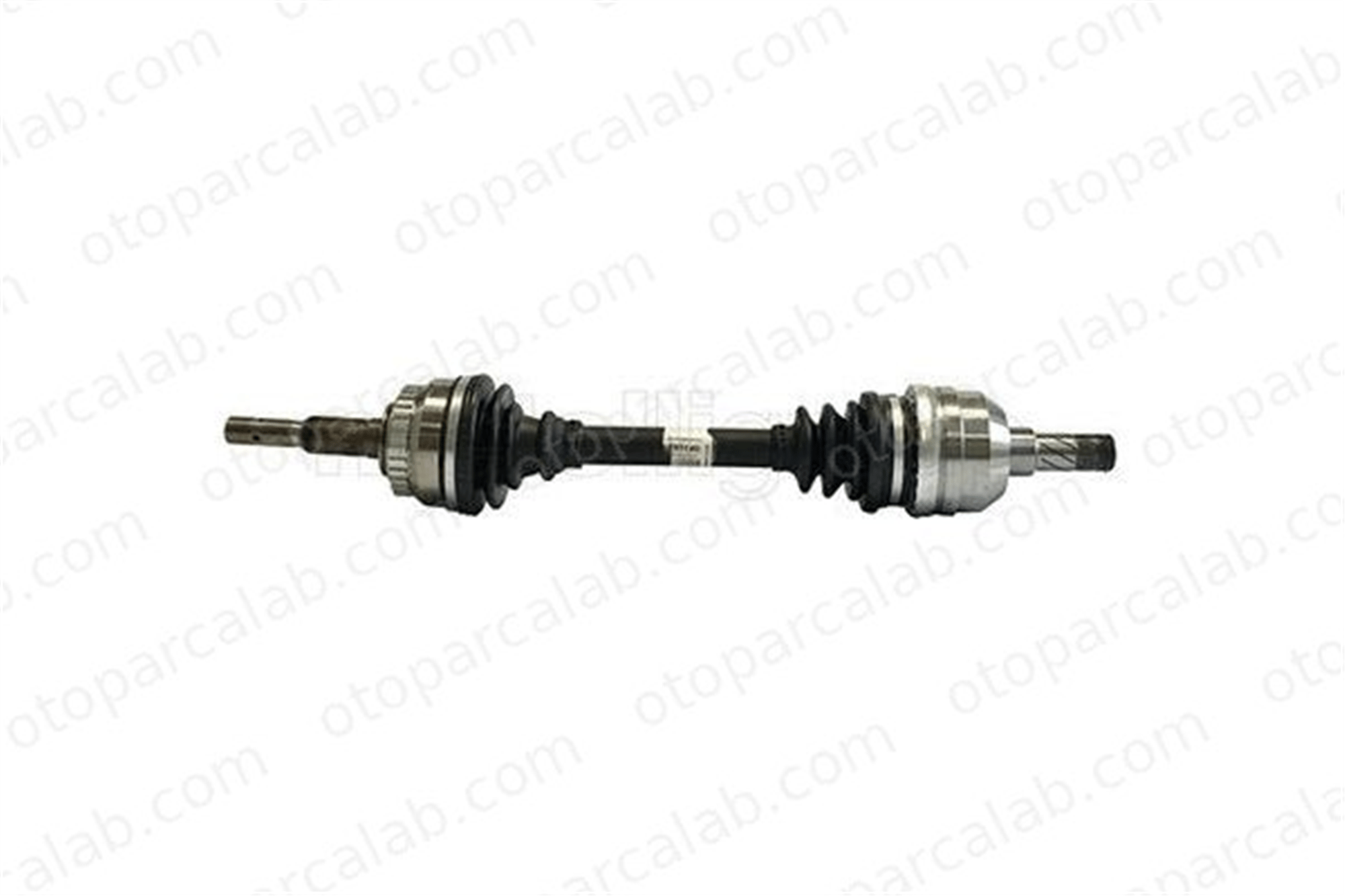 CIFAM 655-348 Aks Komple Ön Sol OPEL VECTRA B VECTRA B Station wagon 374187 374203