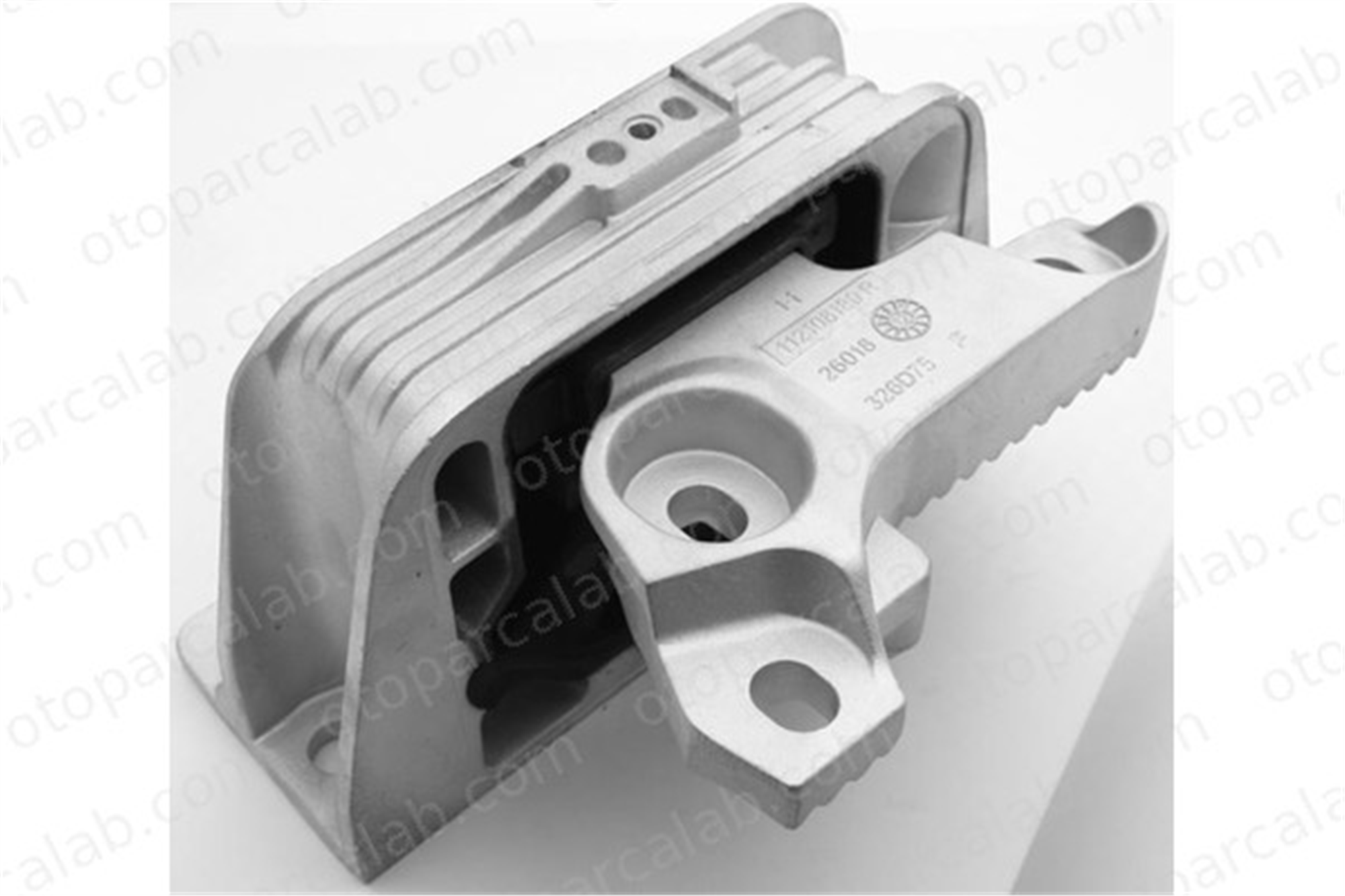 CM 11123 Motor Takozu Sağ OPEL MOVANO B Platform şasi MOVANO B Panelvan/Van 93197459 4419377