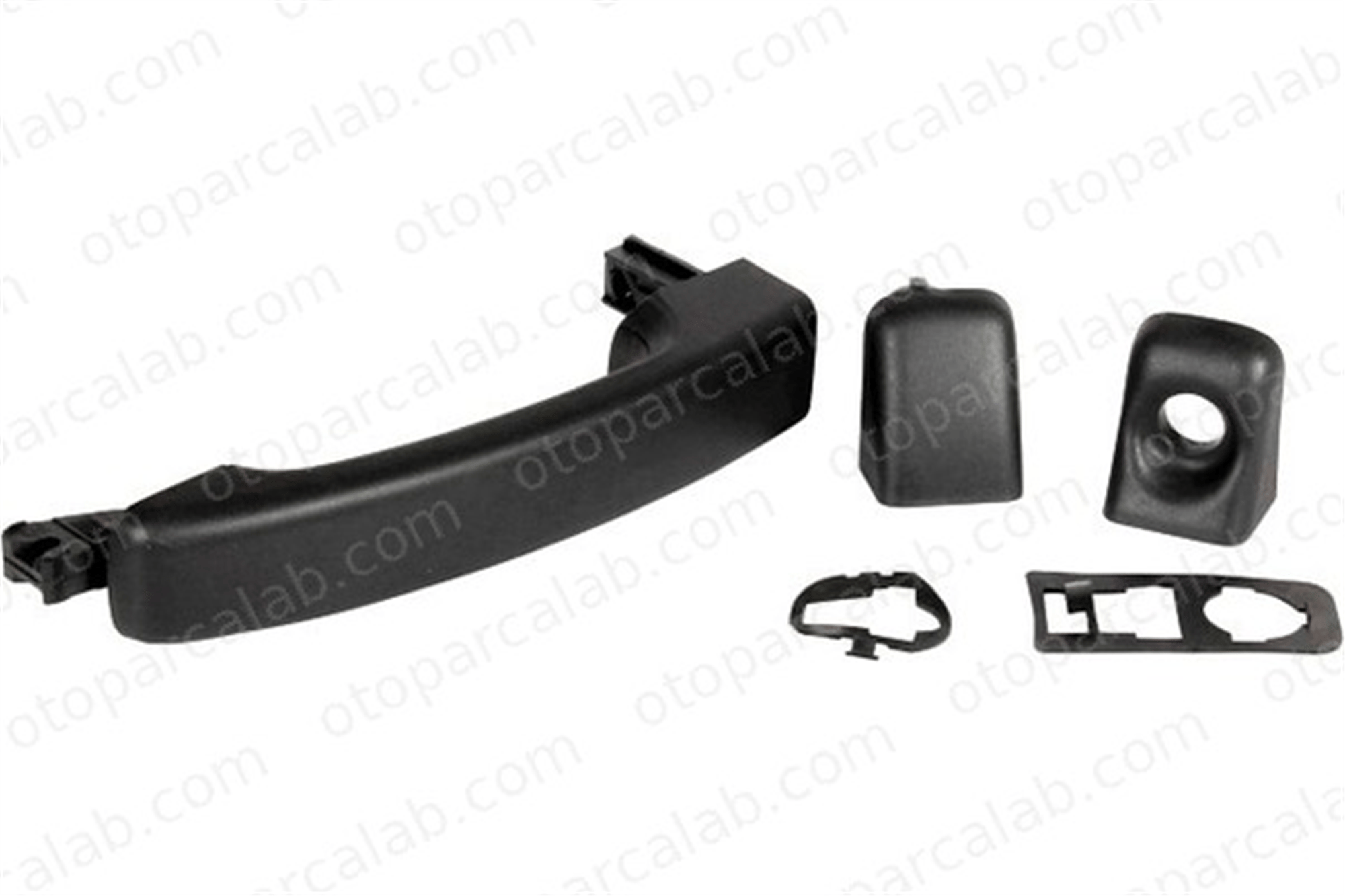 CM 11177 Kapı Kolu Ön veya Arka Dış Sağ veya Sol RENAULT MASTER III Panelvan/Van NISSAN NV400 Panelvan/Van