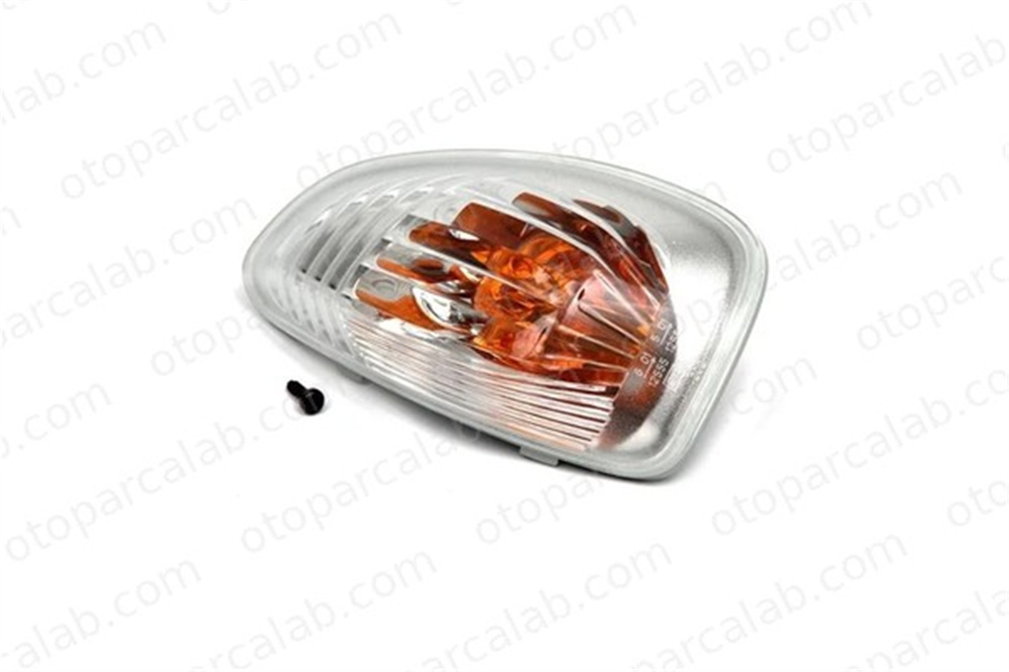 CM 11600 Dikiz Ayna Sinyali Sol NISSAN NV400 Panelvan/Van NV400 Platform şasi 261652475R 261650223R