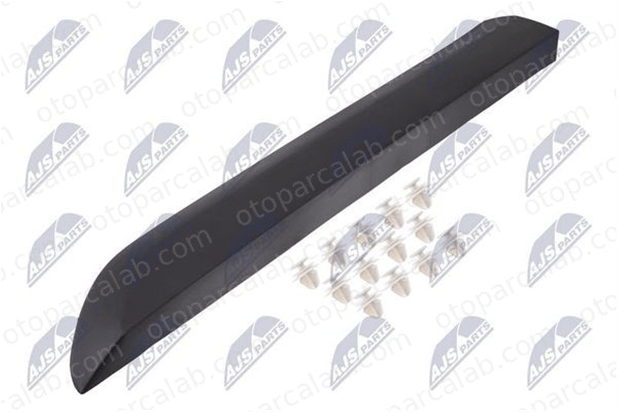CM 11608 Kapı Bandı Ön Sol RENAULT EXPRESS Kasa/büyük limuzin 808775109R