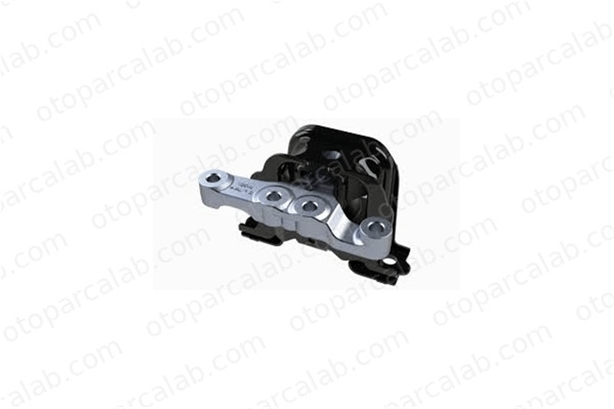 CM 12514 Motor Takozu Ön Sağ PEUGEOT 2008 I 208 I 9812716380 1807AW